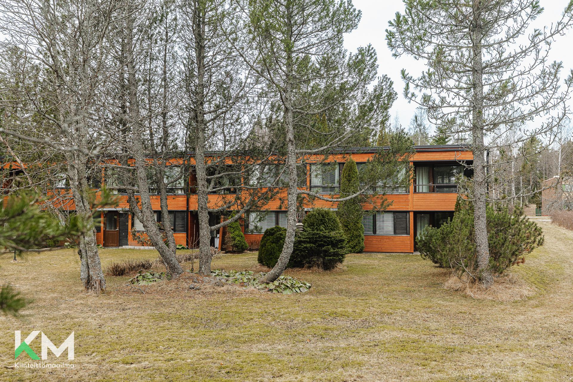 Vellamonrinne 20, Huhtala, Seinäjoki