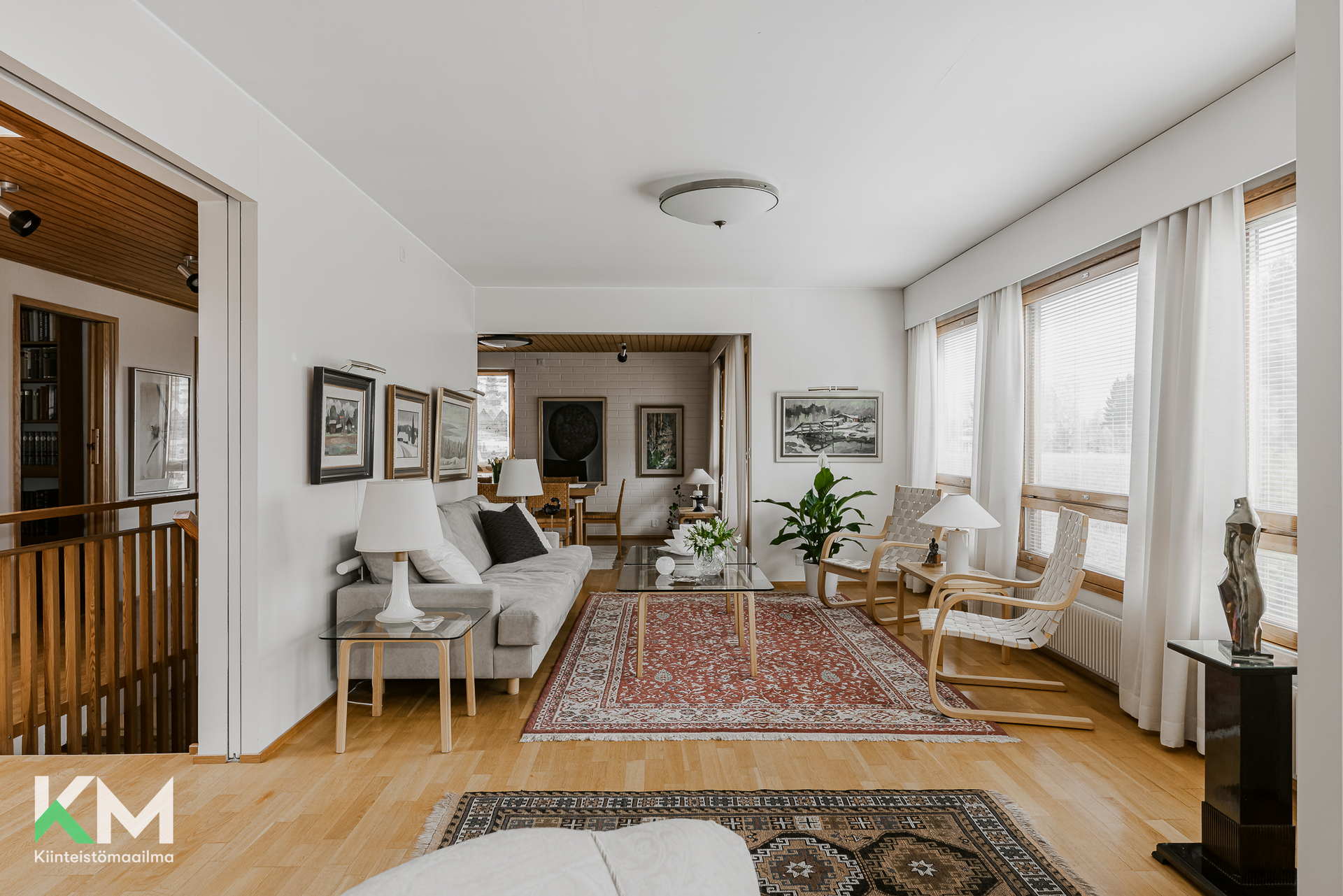 Vellamonrinne 20, Huhtala, Seinäjoki