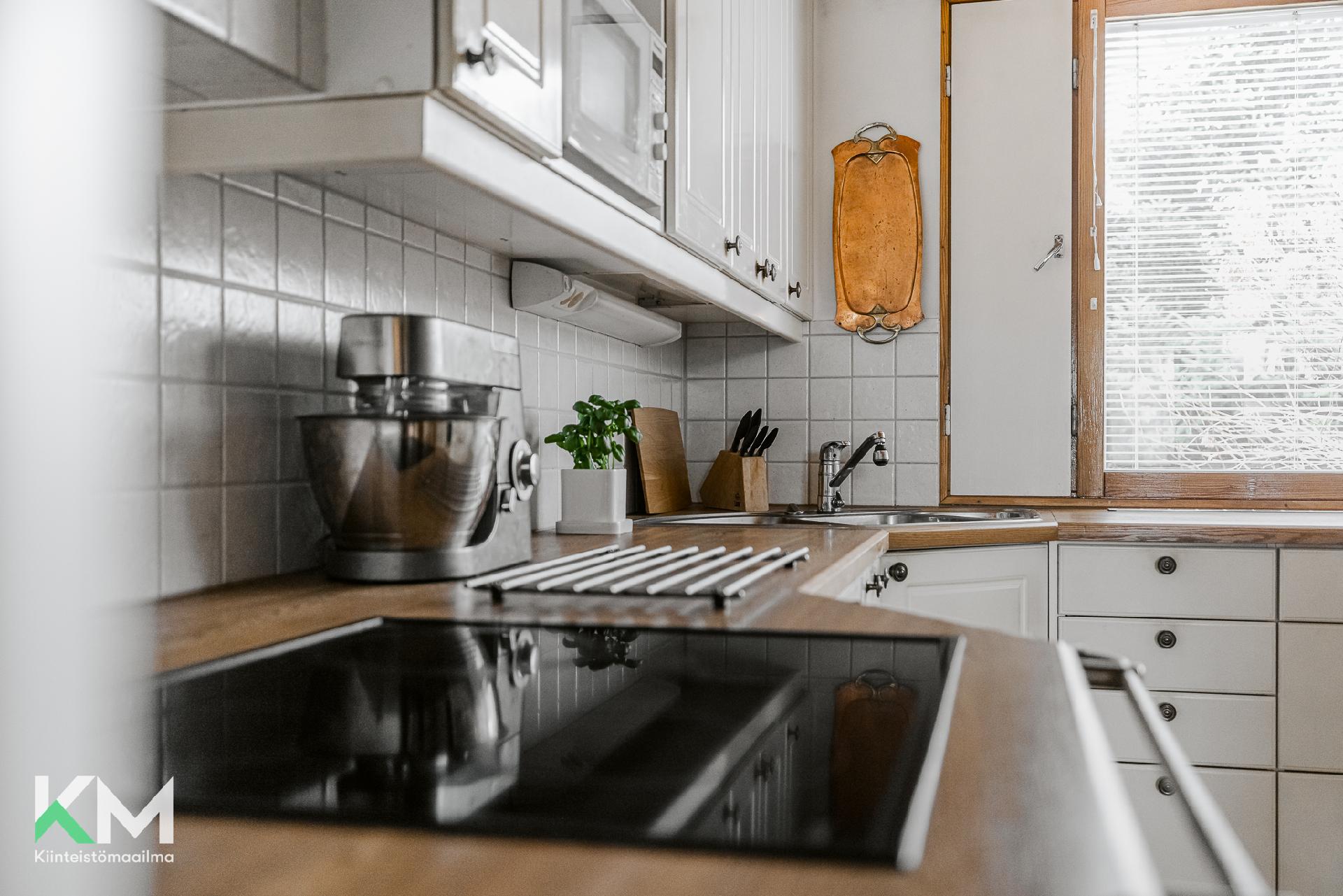 Vellamonrinne 20, Huhtala, Seinäjoki