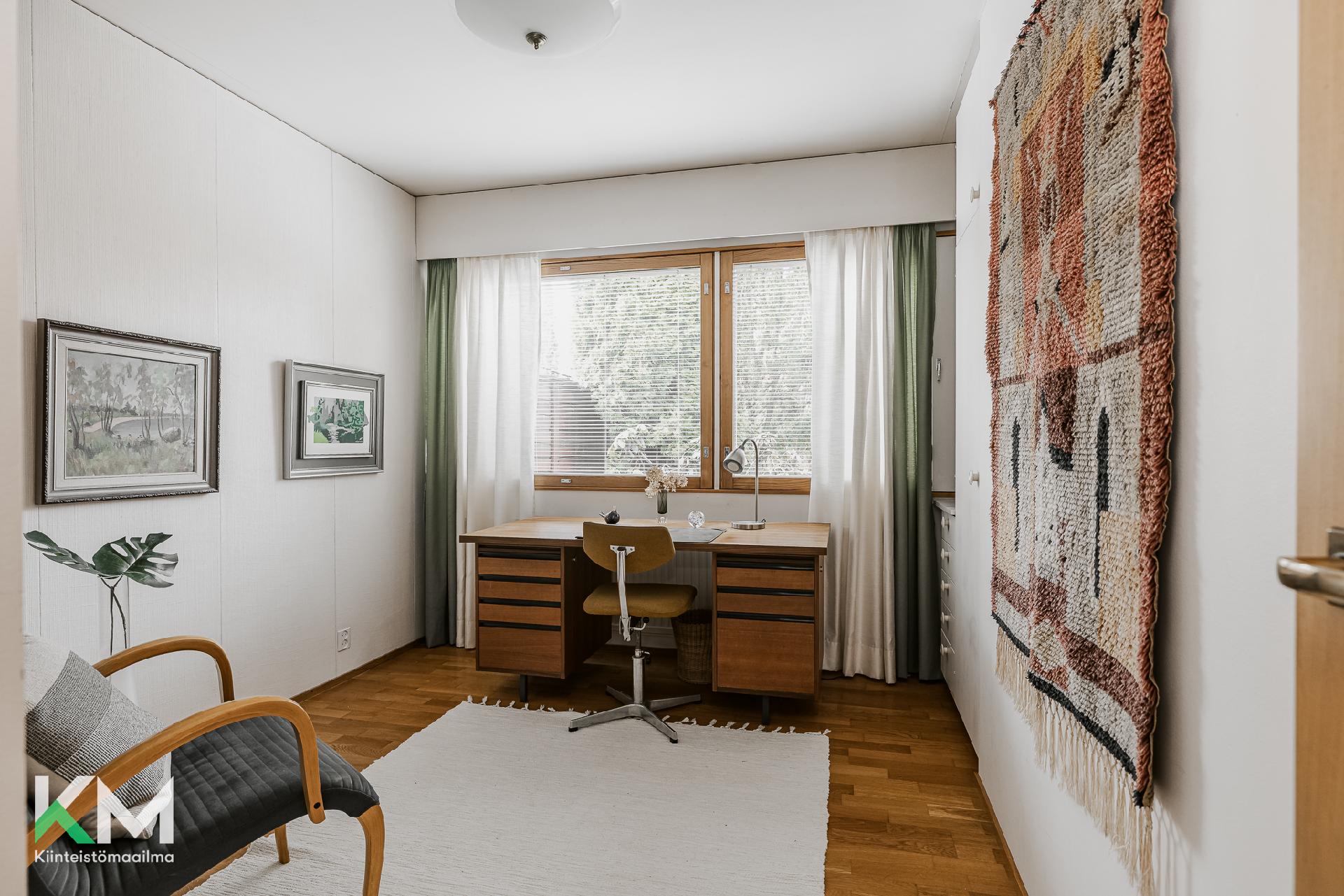 Vellamonrinne 20, Huhtala, Seinäjoki