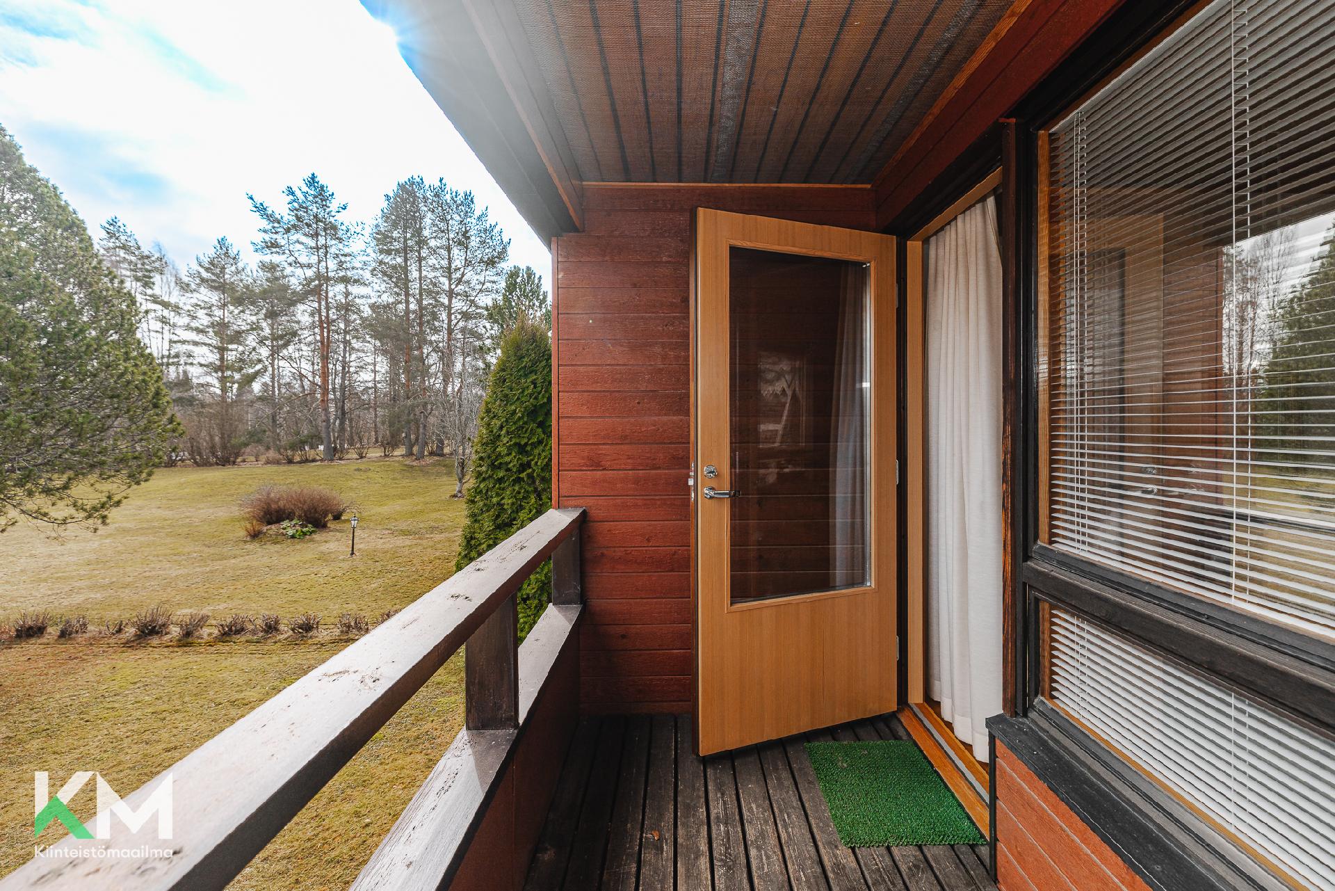 Vellamonrinne 20, Huhtala, Seinäjoki