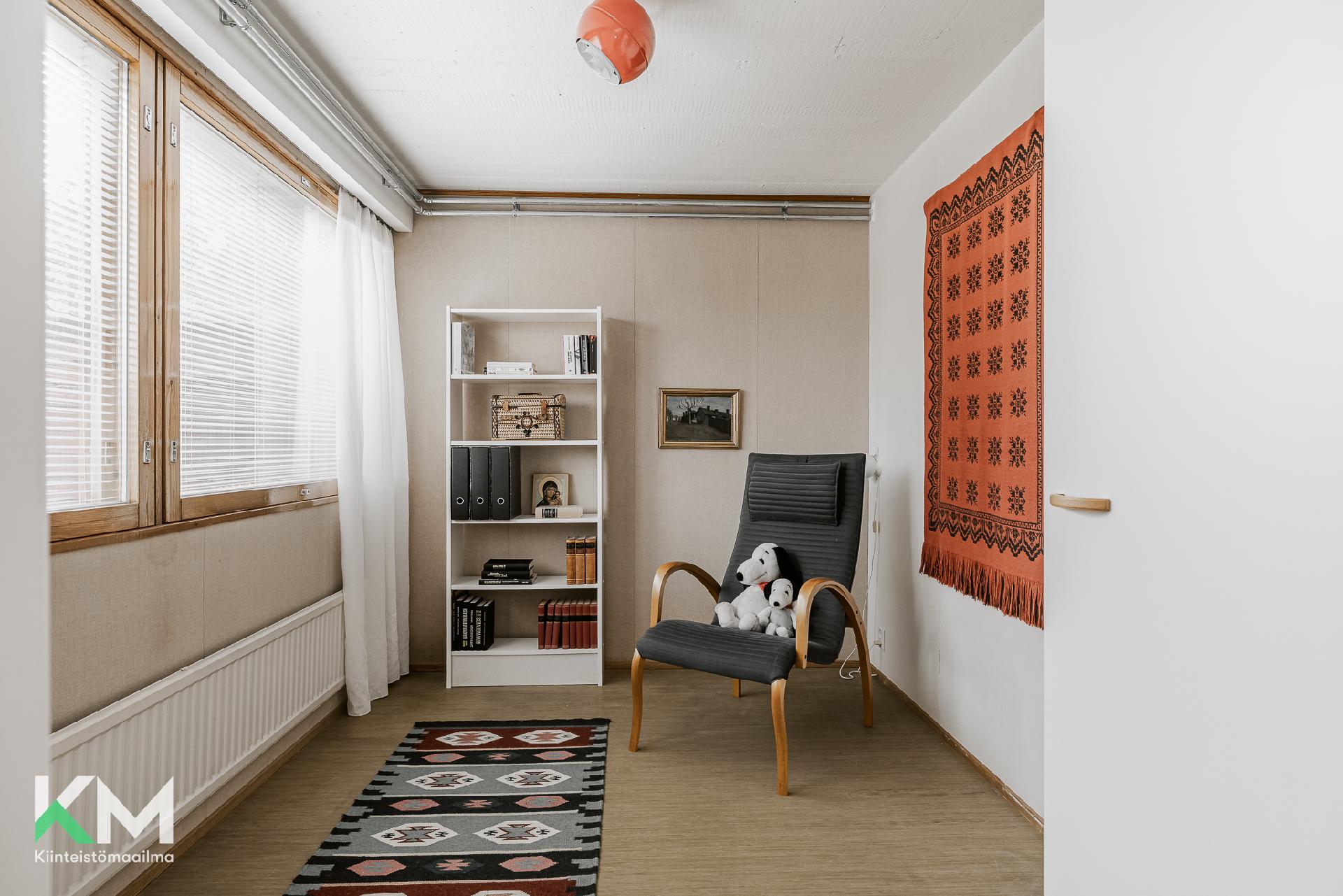 Vellamonrinne 20, Huhtala, Seinäjoki