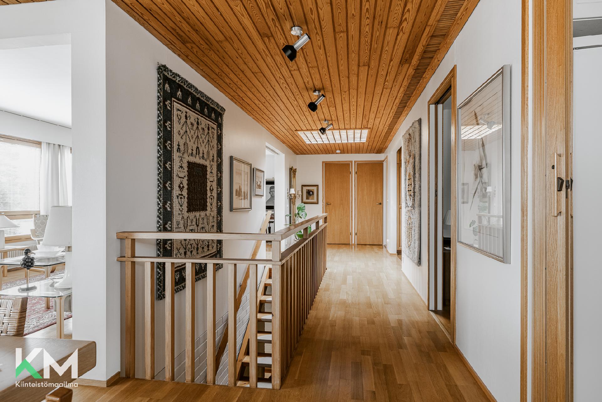 Vellamonrinne 20, Huhtala, Seinäjoki