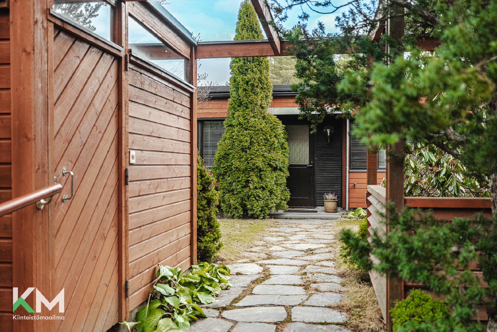 Vellamonrinne 20, Huhtala, Seinäjoki