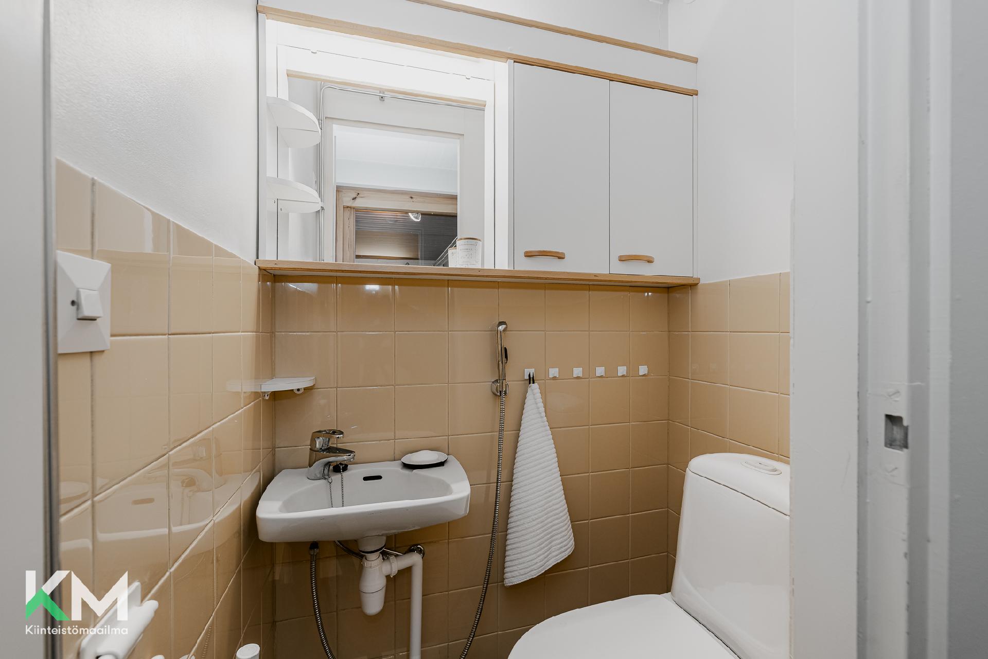 Vellamonrinne 20, Huhtala, Seinäjoki