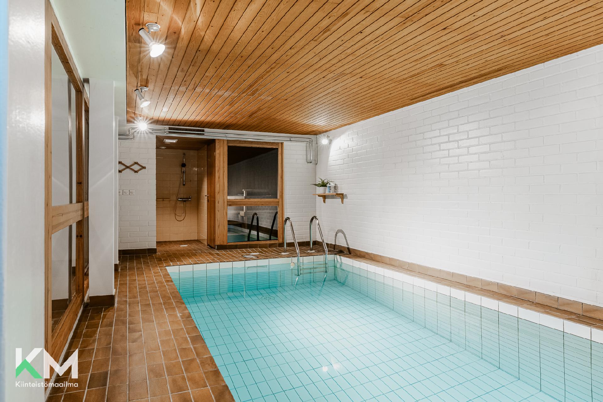 Vellamonrinne 20, Huhtala, Seinäjoki