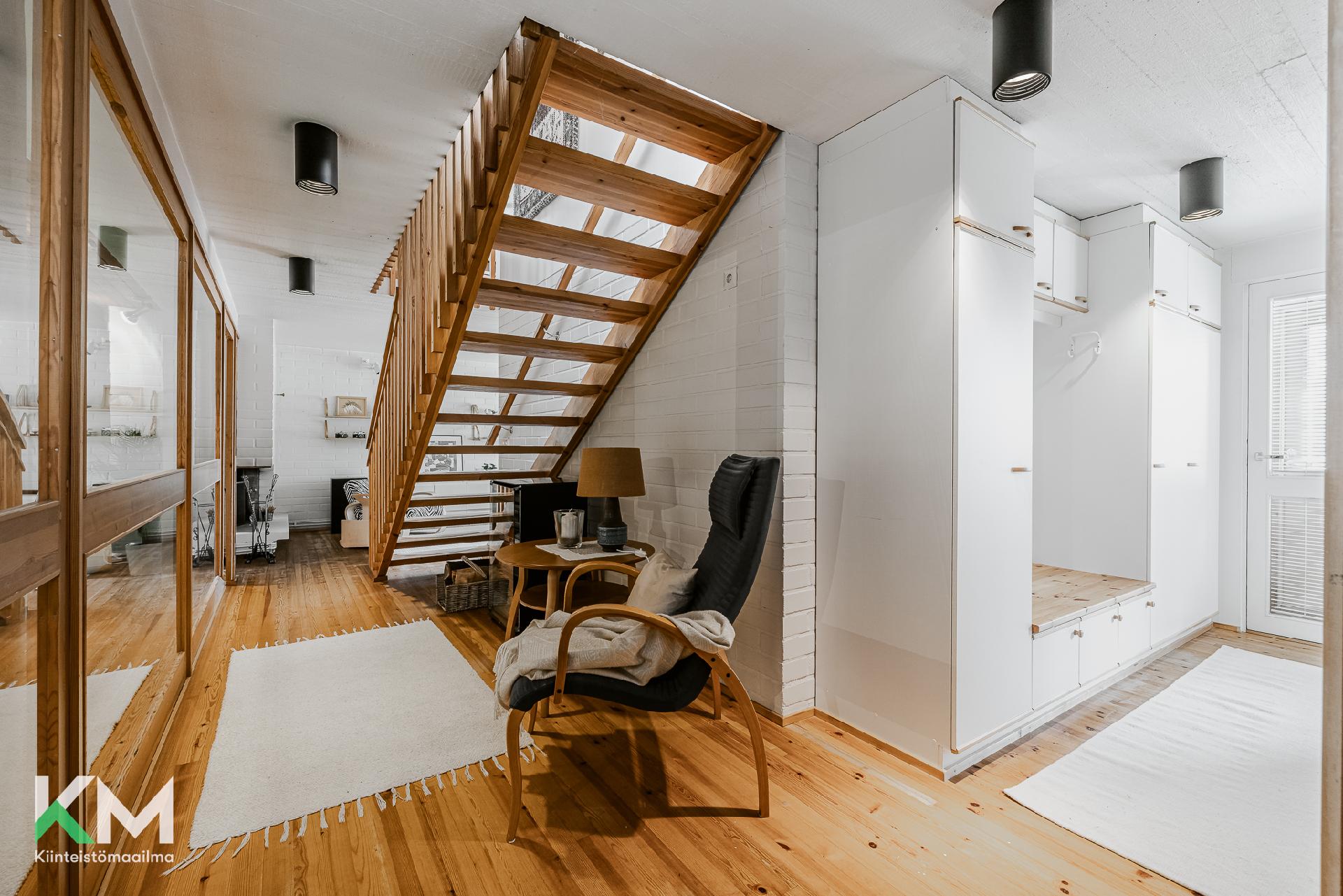 Vellamonrinne 20, Huhtala, Seinäjoki