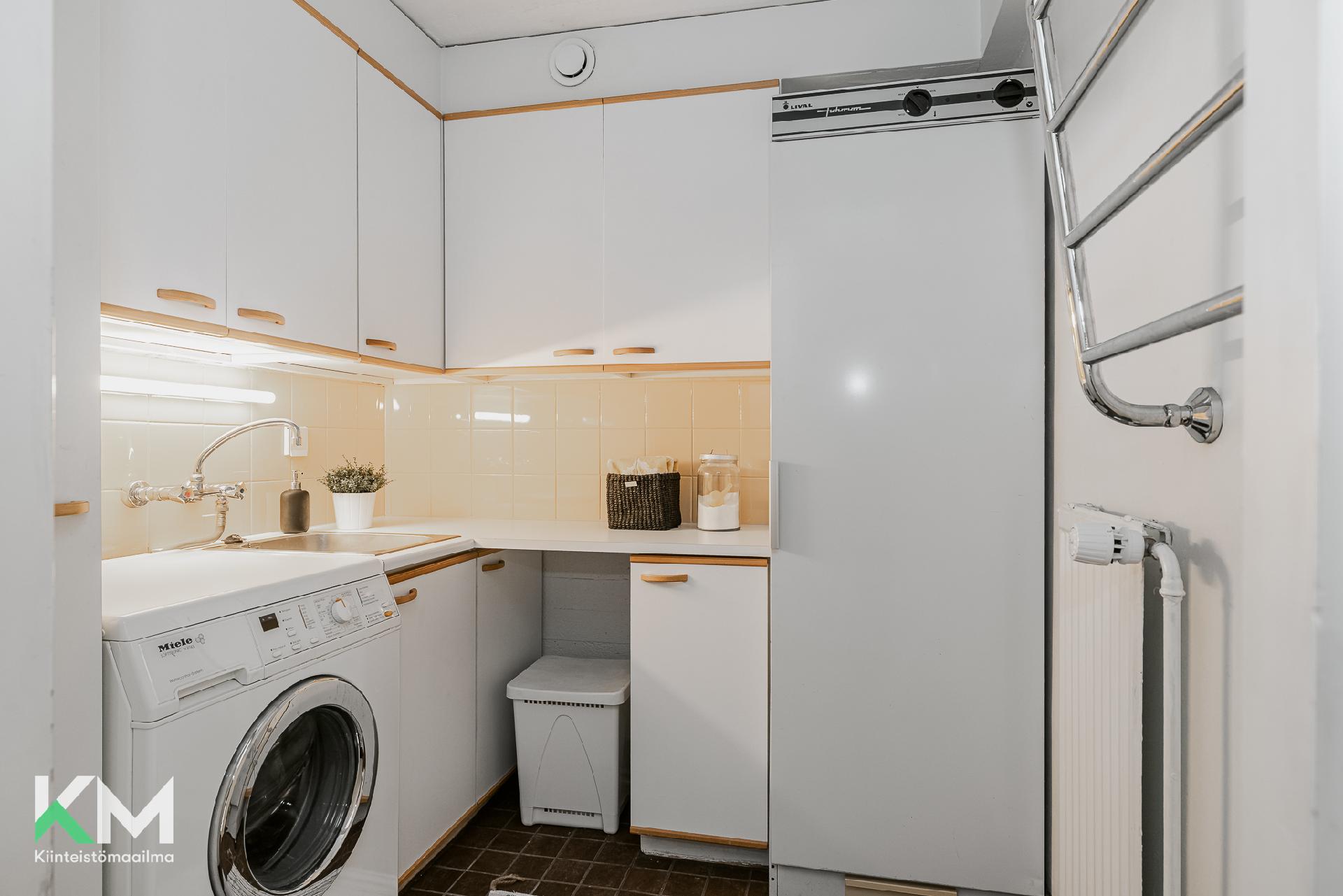 Vellamonrinne 20, Huhtala, Seinäjoki