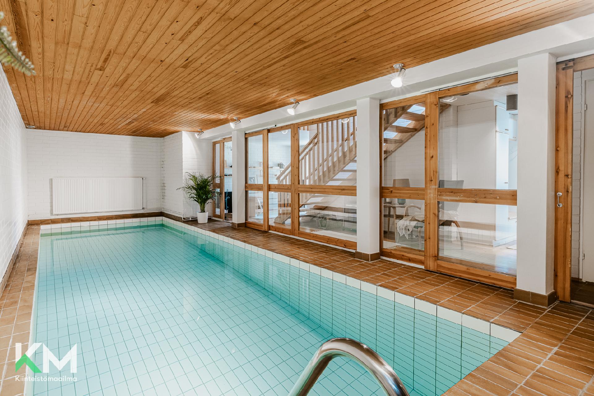 Vellamonrinne 20, Huhtala, Seinäjoki