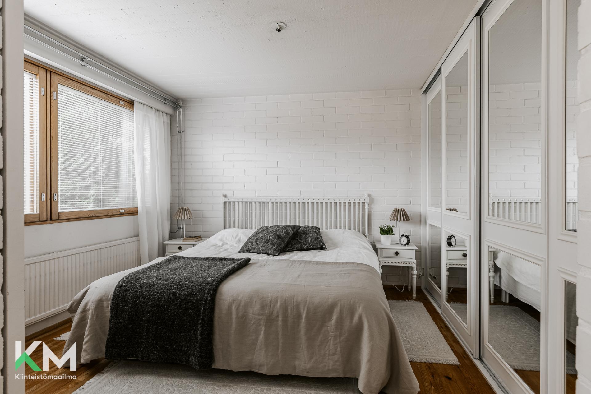 Vellamonrinne 20, Huhtala, Seinäjoki