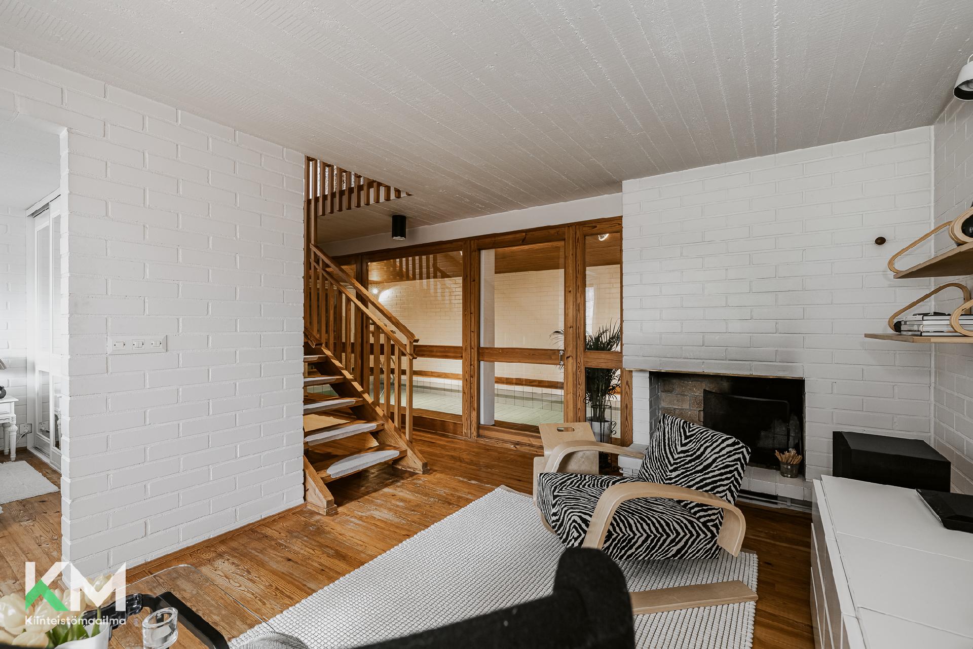 Vellamonrinne 20, Huhtala, Seinäjoki