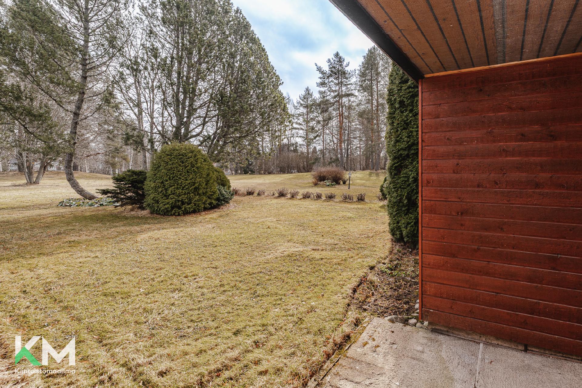 Vellamonrinne 20, Huhtala, Seinäjoki