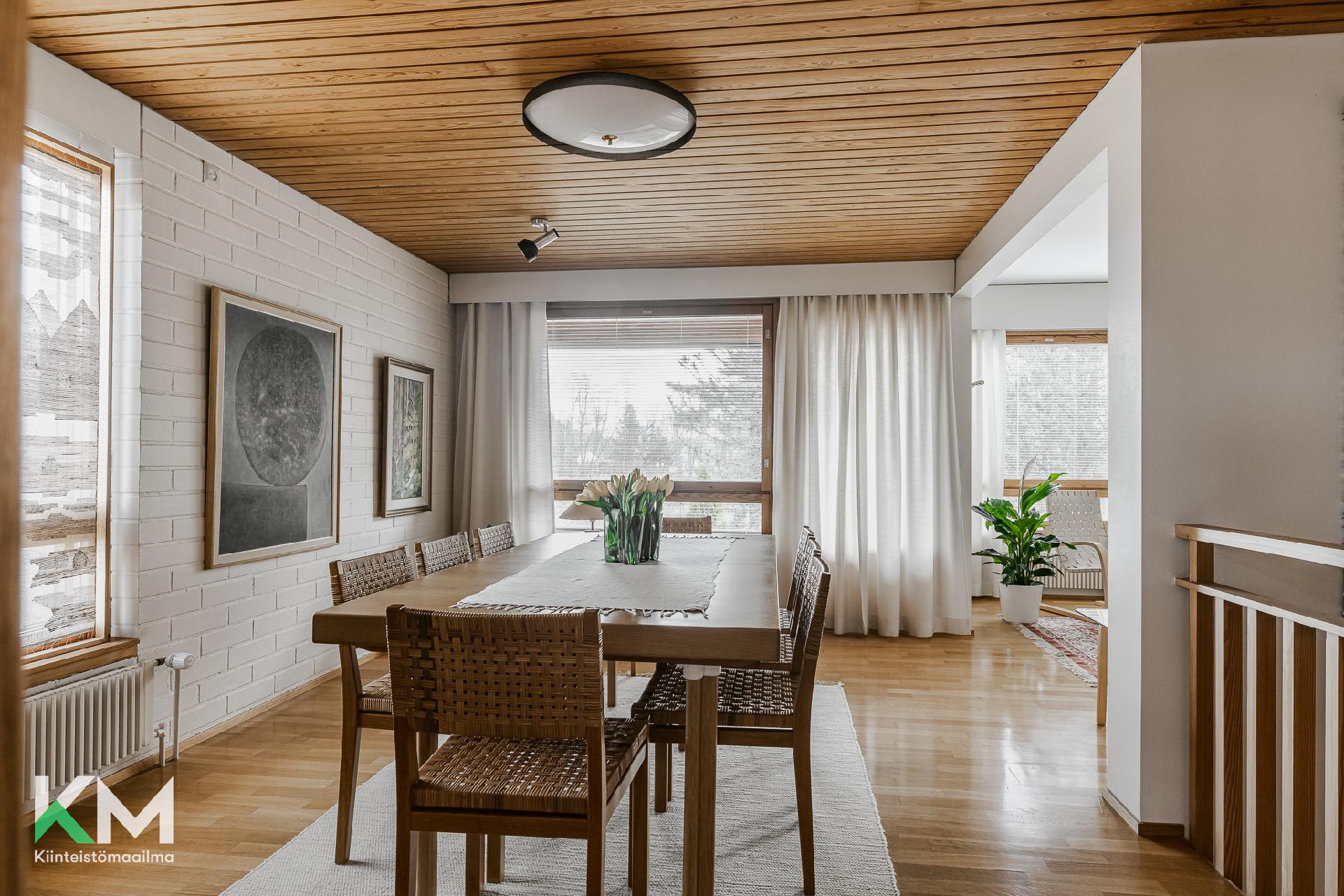 Vellamonrinne 20, Huhtala, Seinäjoki