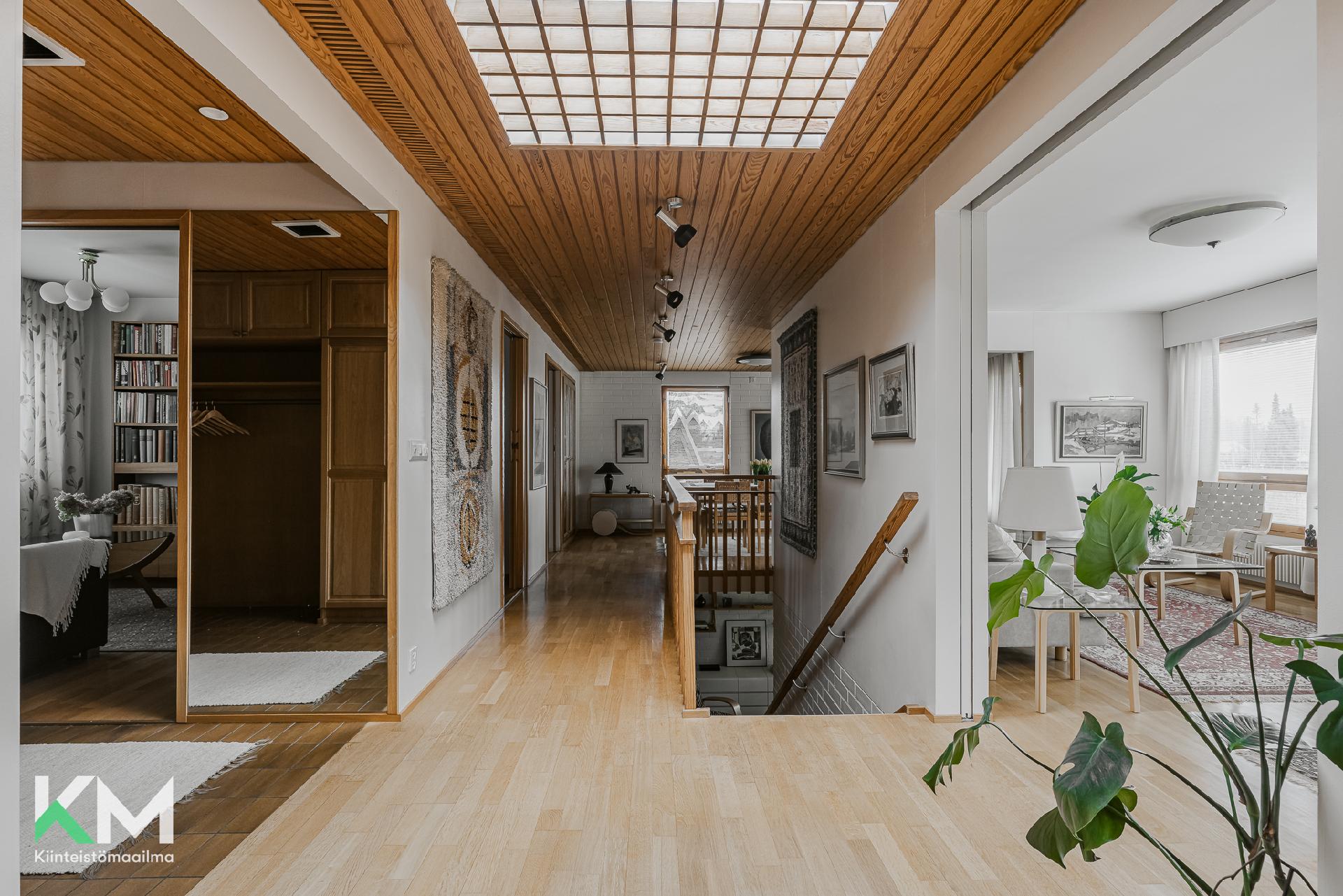 Vellamonrinne 20, Huhtala, Seinäjoki