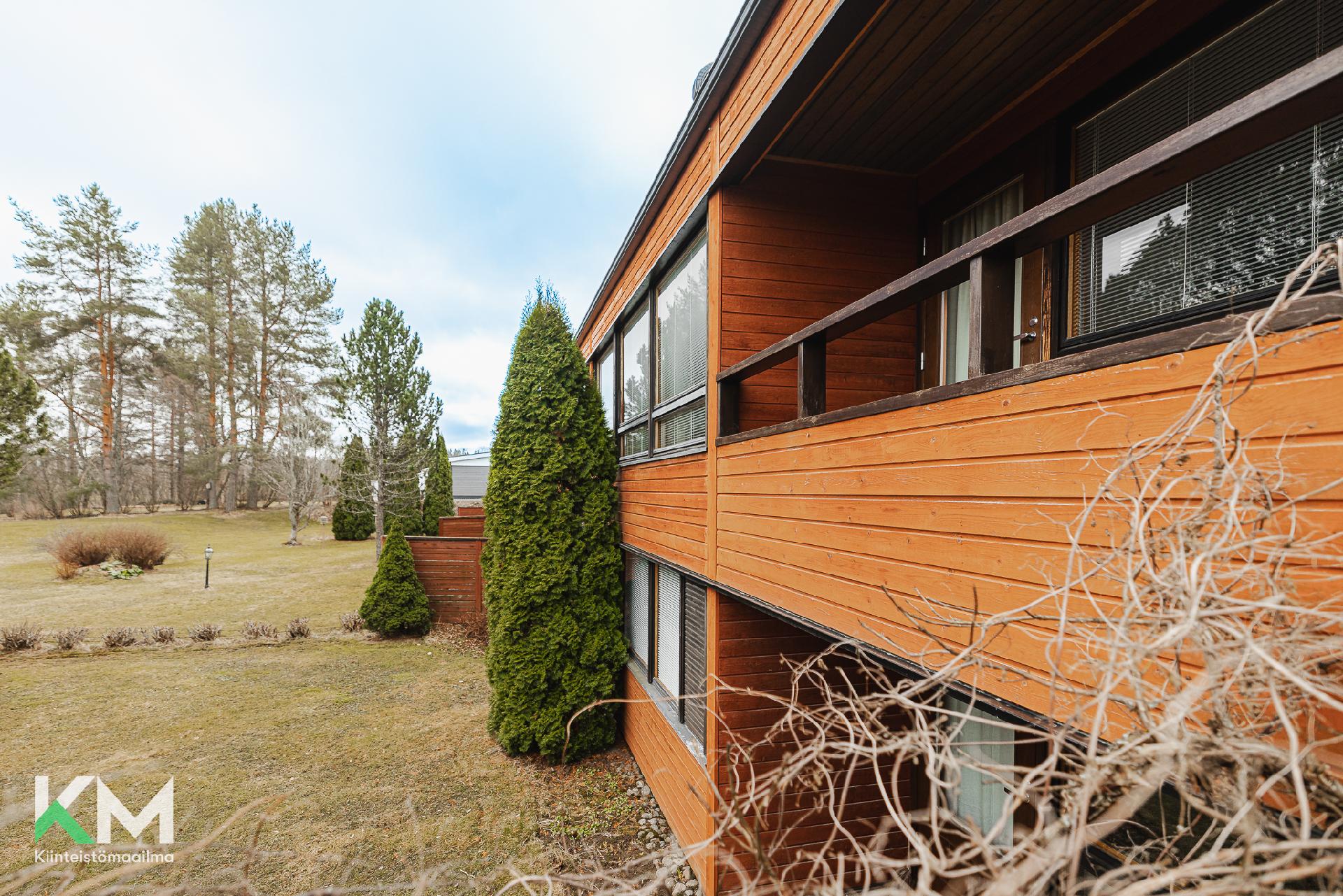 Vellamonrinne 20, Huhtala, Seinäjoki