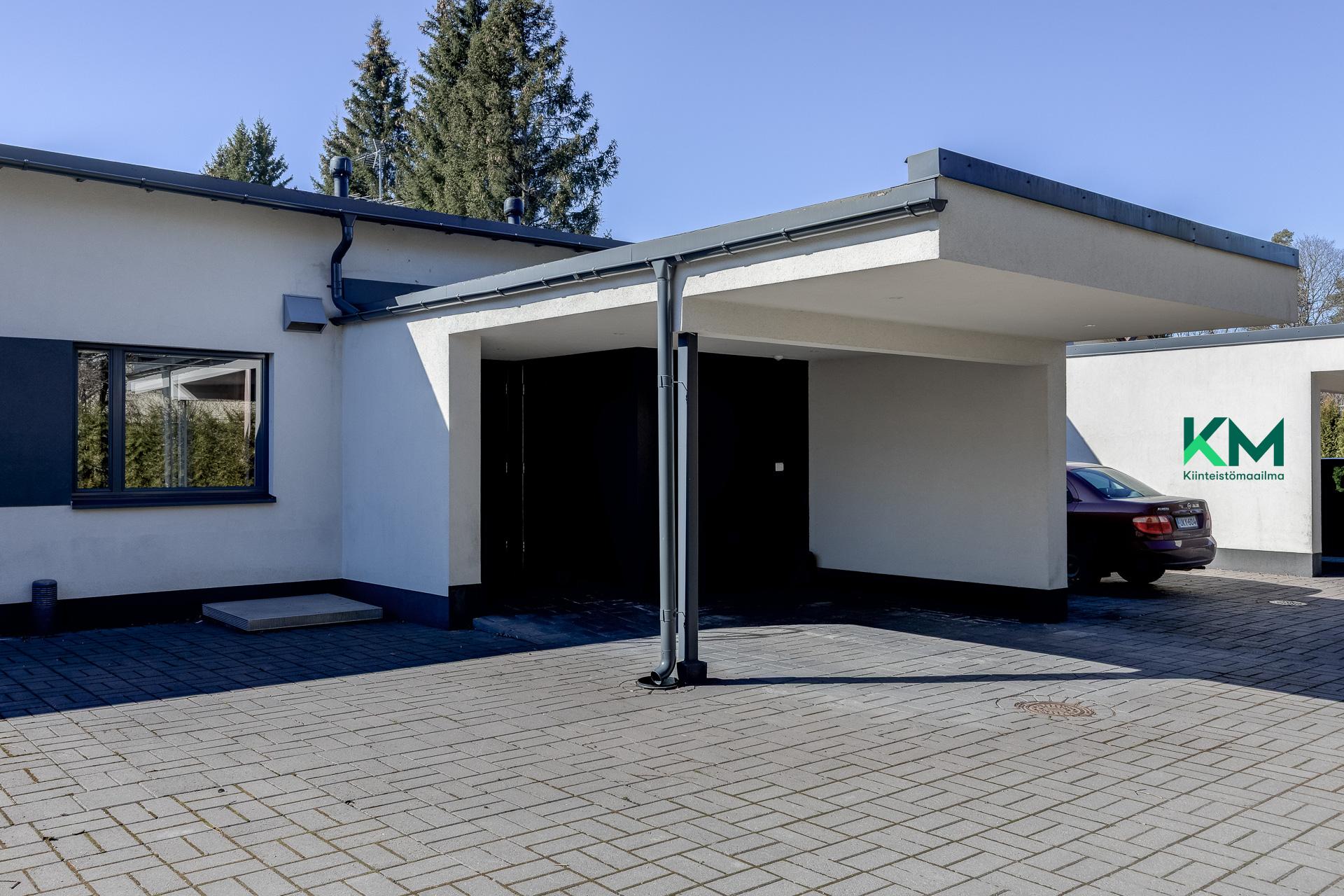 Välitalontie 20, Länsi-Pakila, Helsinki