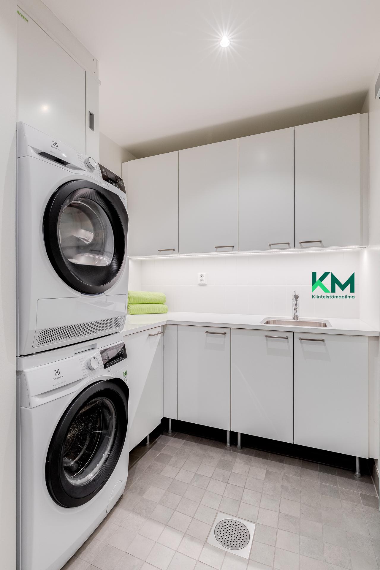 Välitalontie 20, Länsi-Pakila, Helsinki