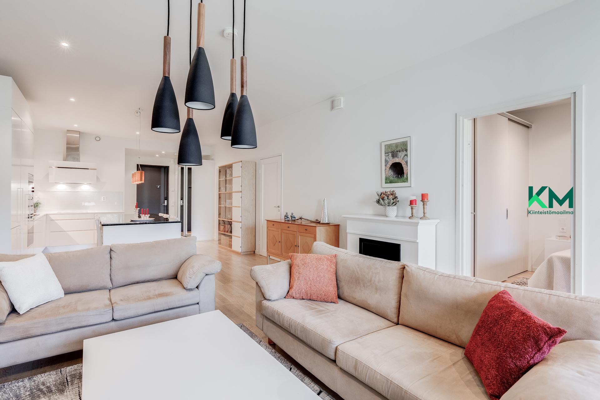 Välitalontie 20, Länsi-Pakila, Helsinki