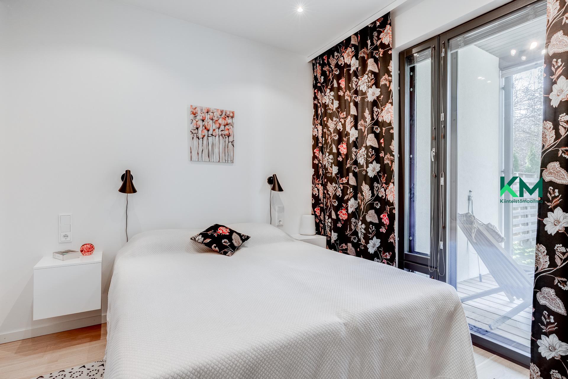 Välitalontie 20, Länsi-Pakila, Helsinki