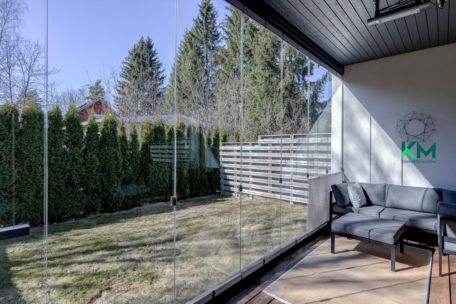 Välitalontie 20, Länsi-Pakila, Helsinki