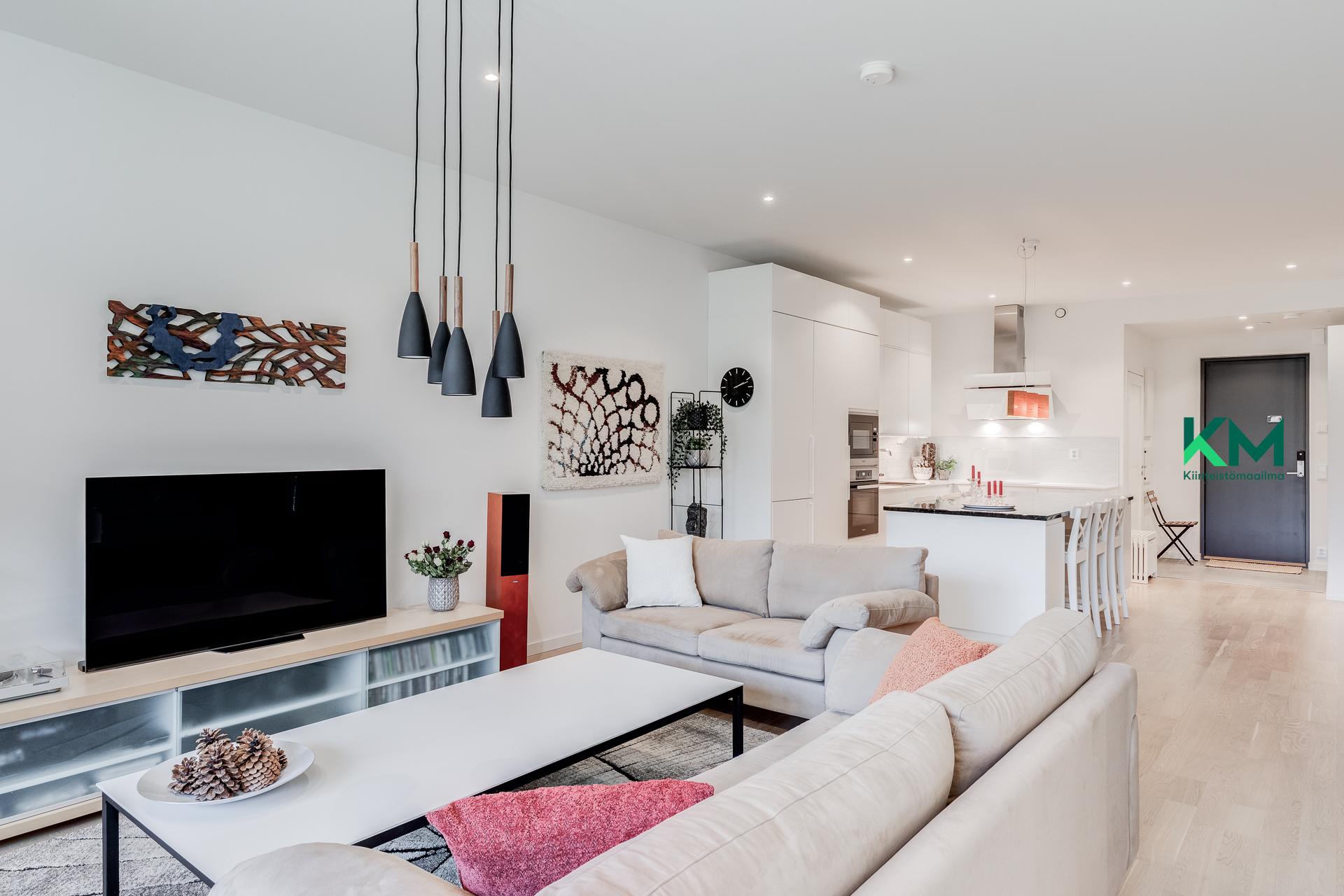 Välitalontie 20, Länsi-Pakila, Helsinki