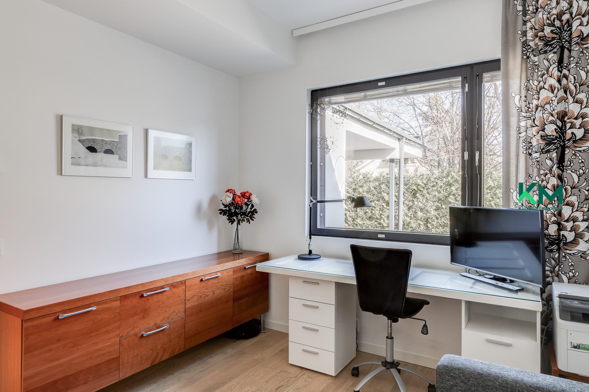 Välitalontie 20, Länsi-Pakila, Helsinki