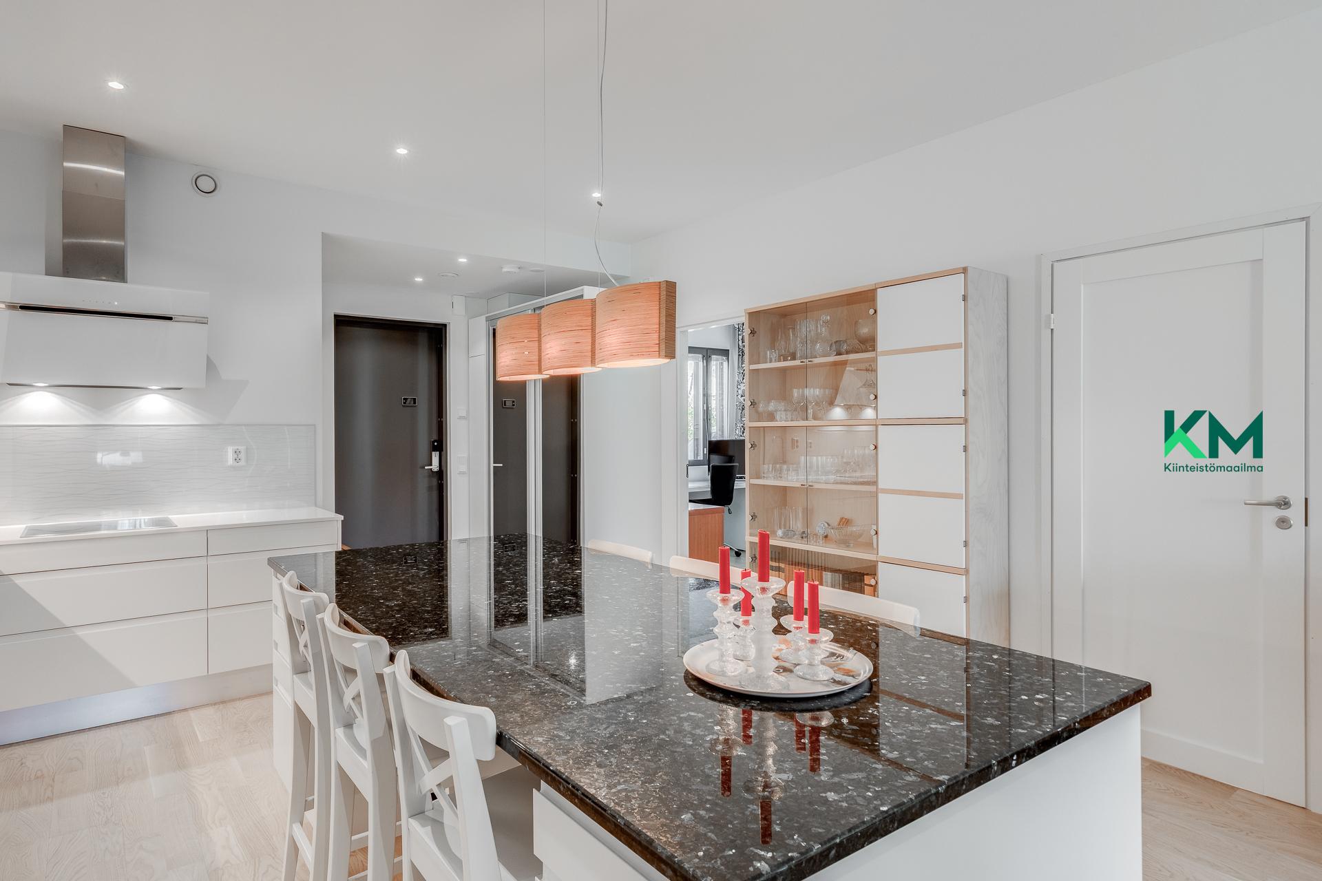 Välitalontie 20, Länsi-Pakila, Helsinki