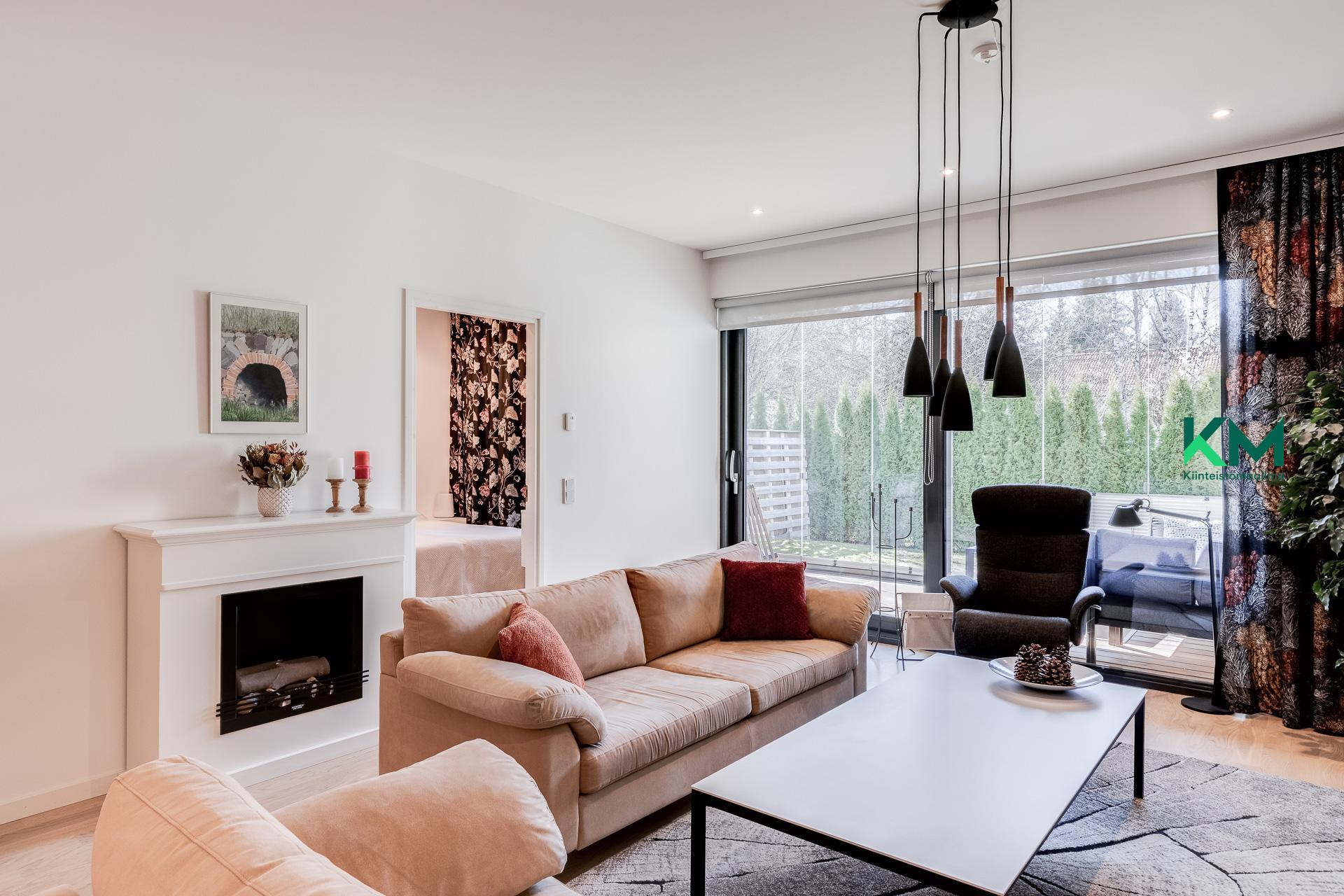 Välitalontie 20, Länsi-Pakila, Helsinki