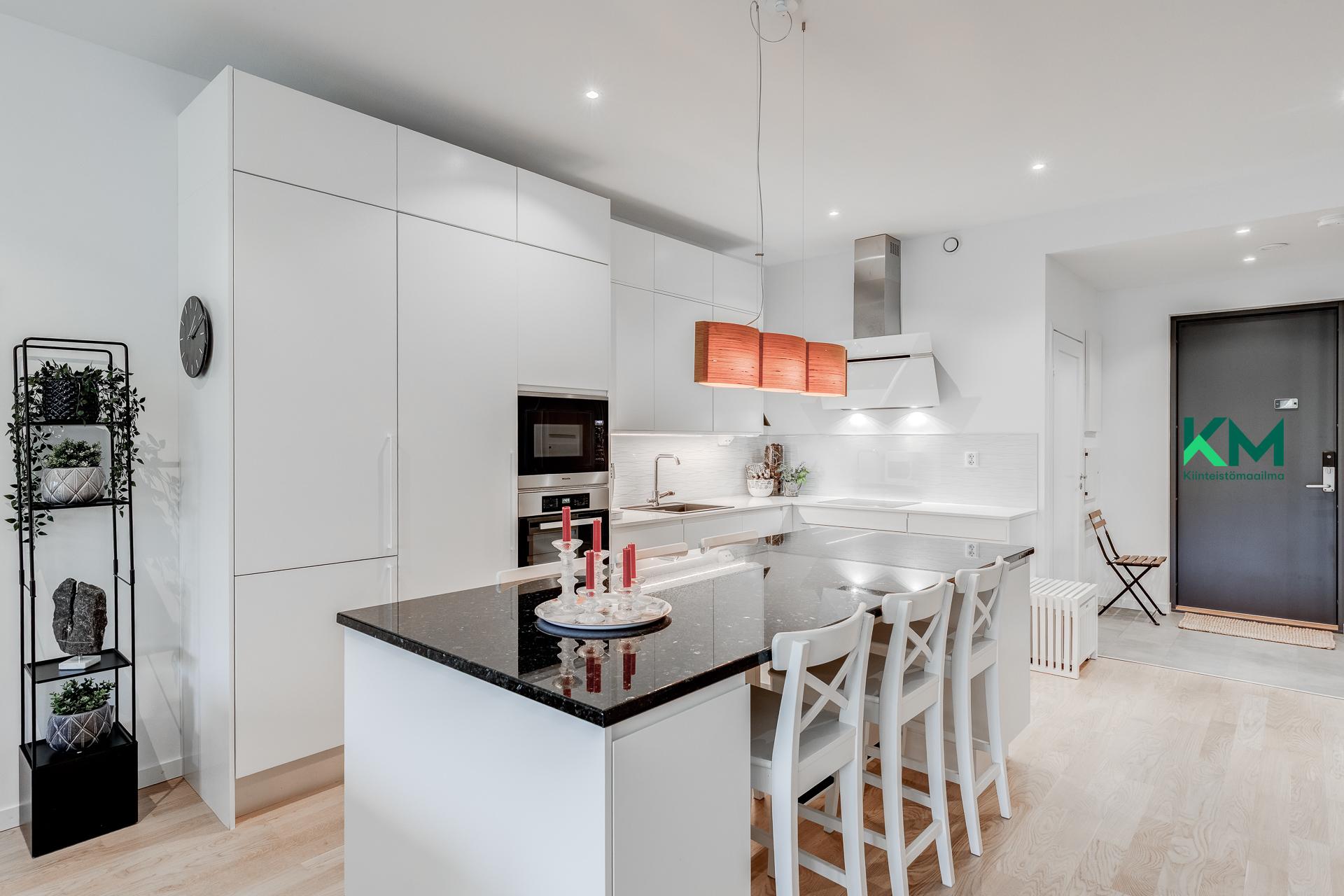 Välitalontie 20, Länsi-Pakila, Helsinki