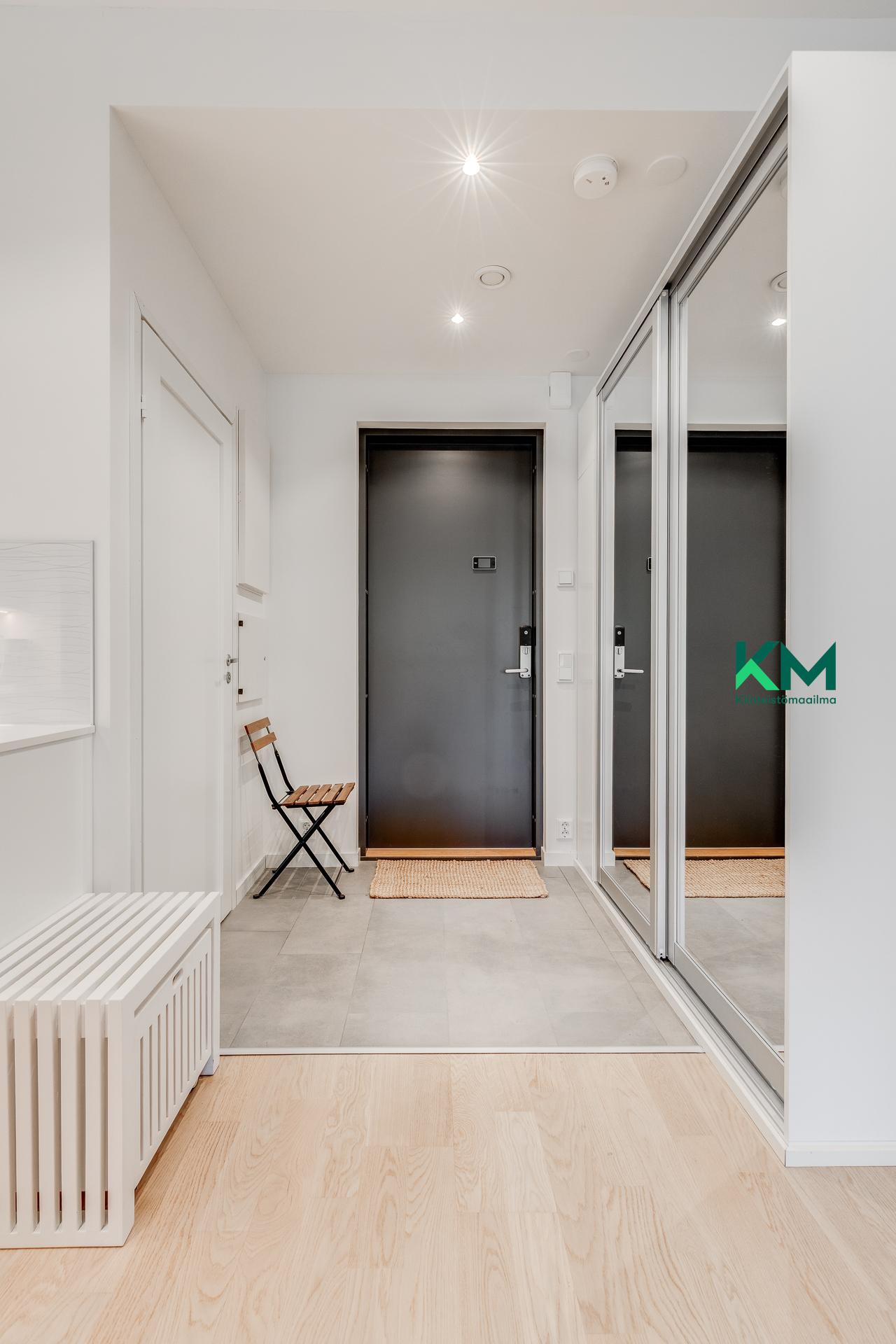 Välitalontie 20, Länsi-Pakila, Helsinki