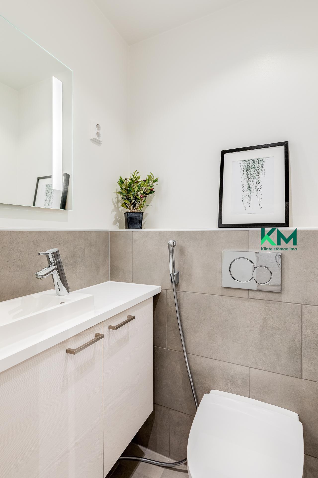 Välitalontie 20, Länsi-Pakila, Helsinki