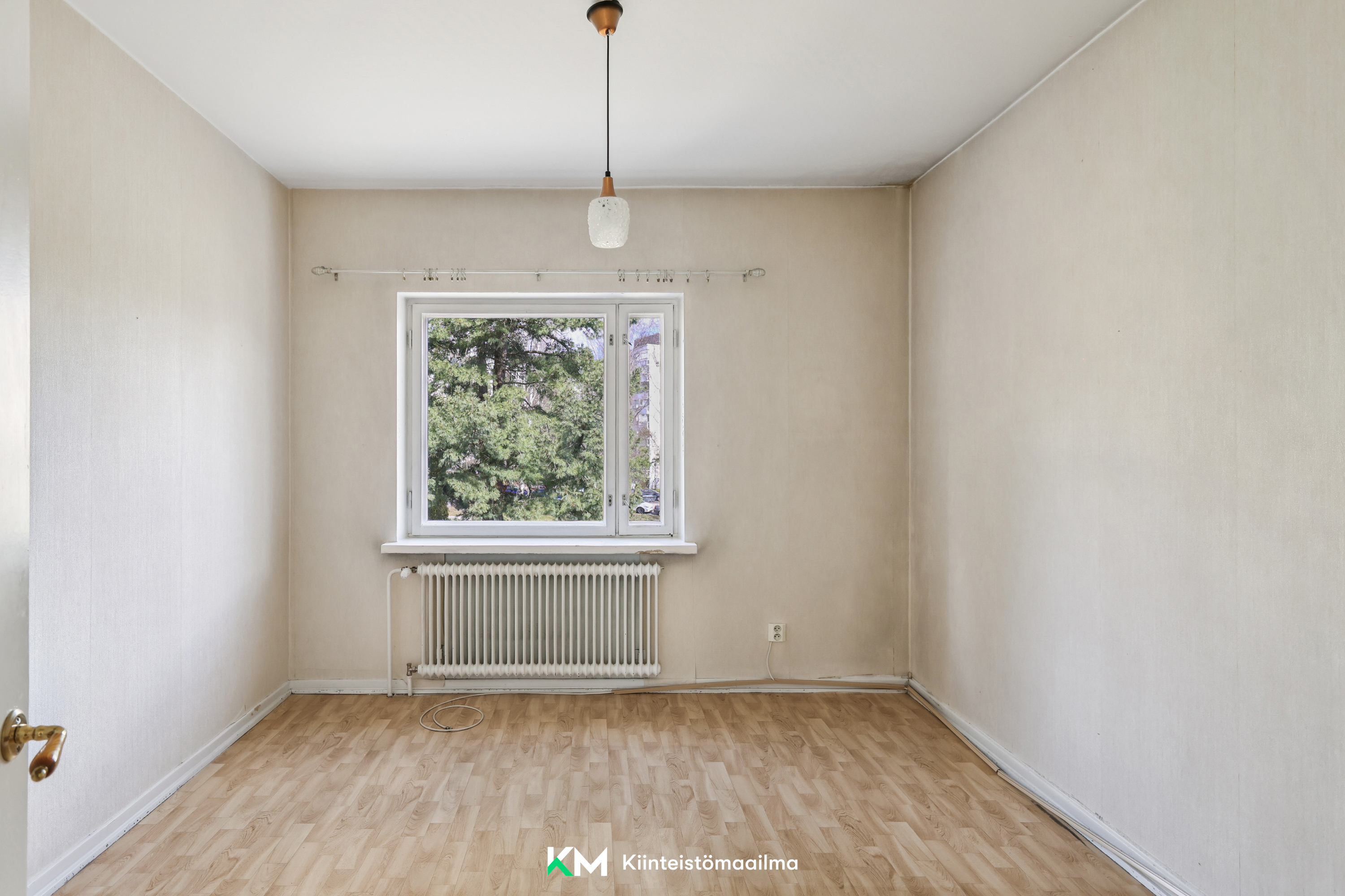 Keijukaistenpolku 11, Roihuvuori, Helsinki