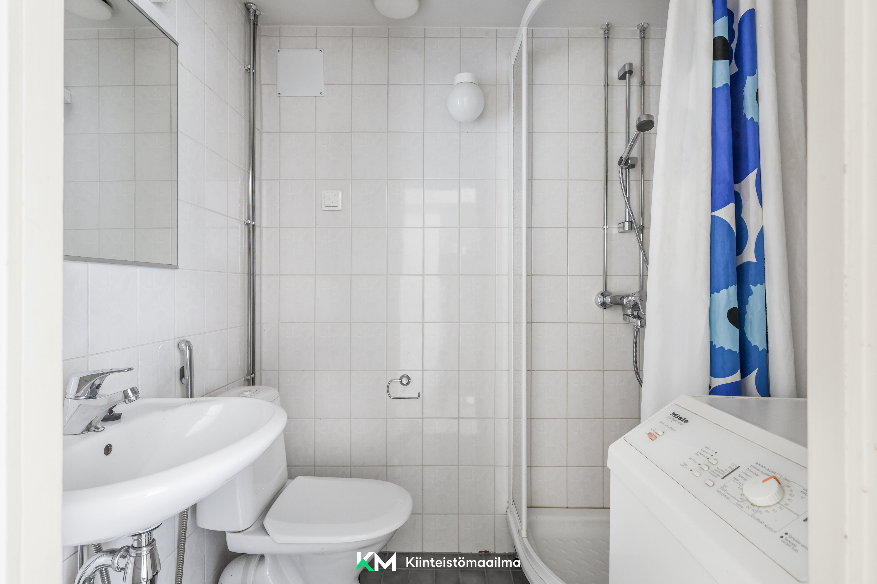 Keijukaistenpolku 11, Roihuvuori, Helsinki