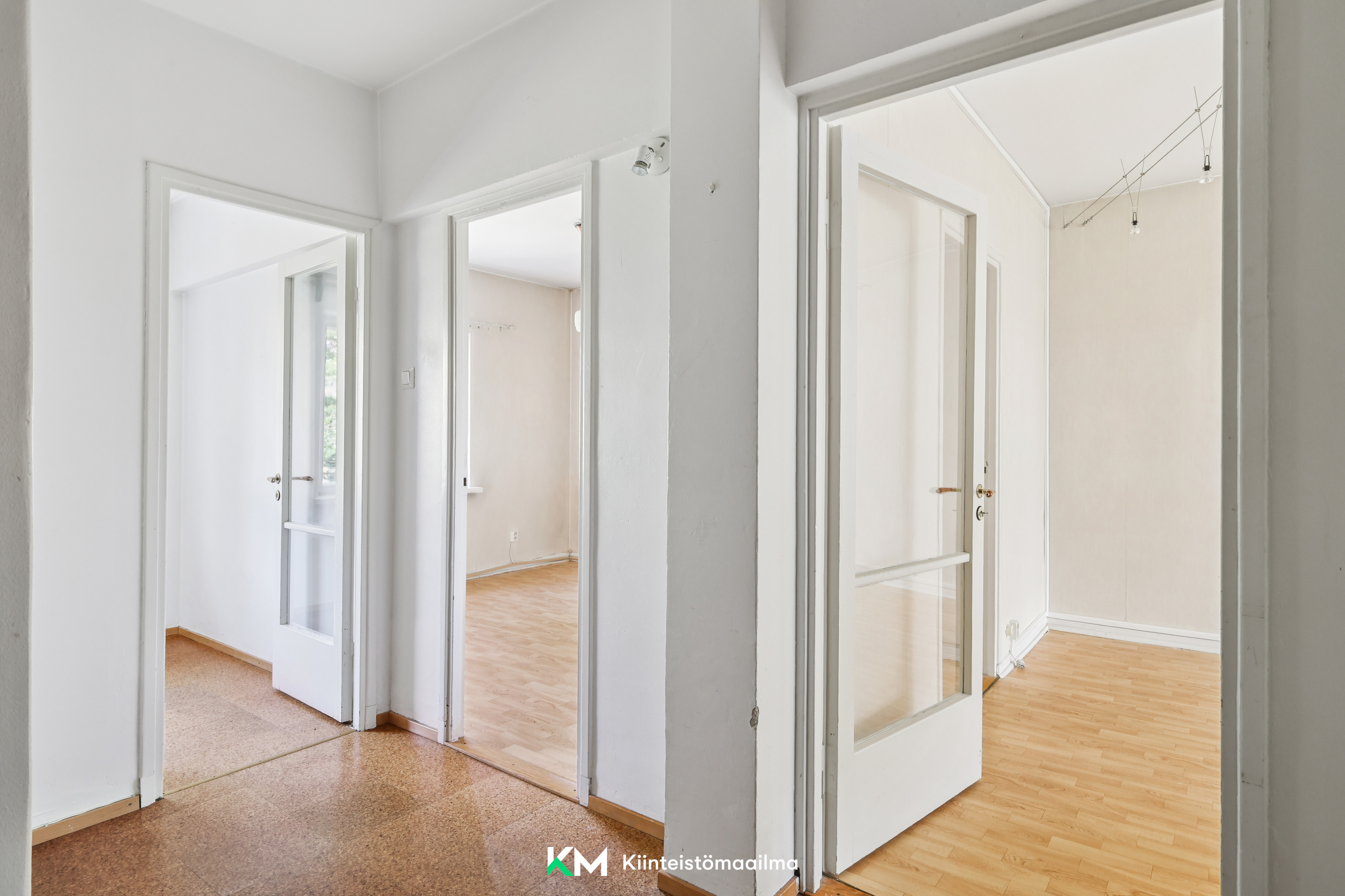 Keijukaistenpolku 11, Roihuvuori, Helsinki