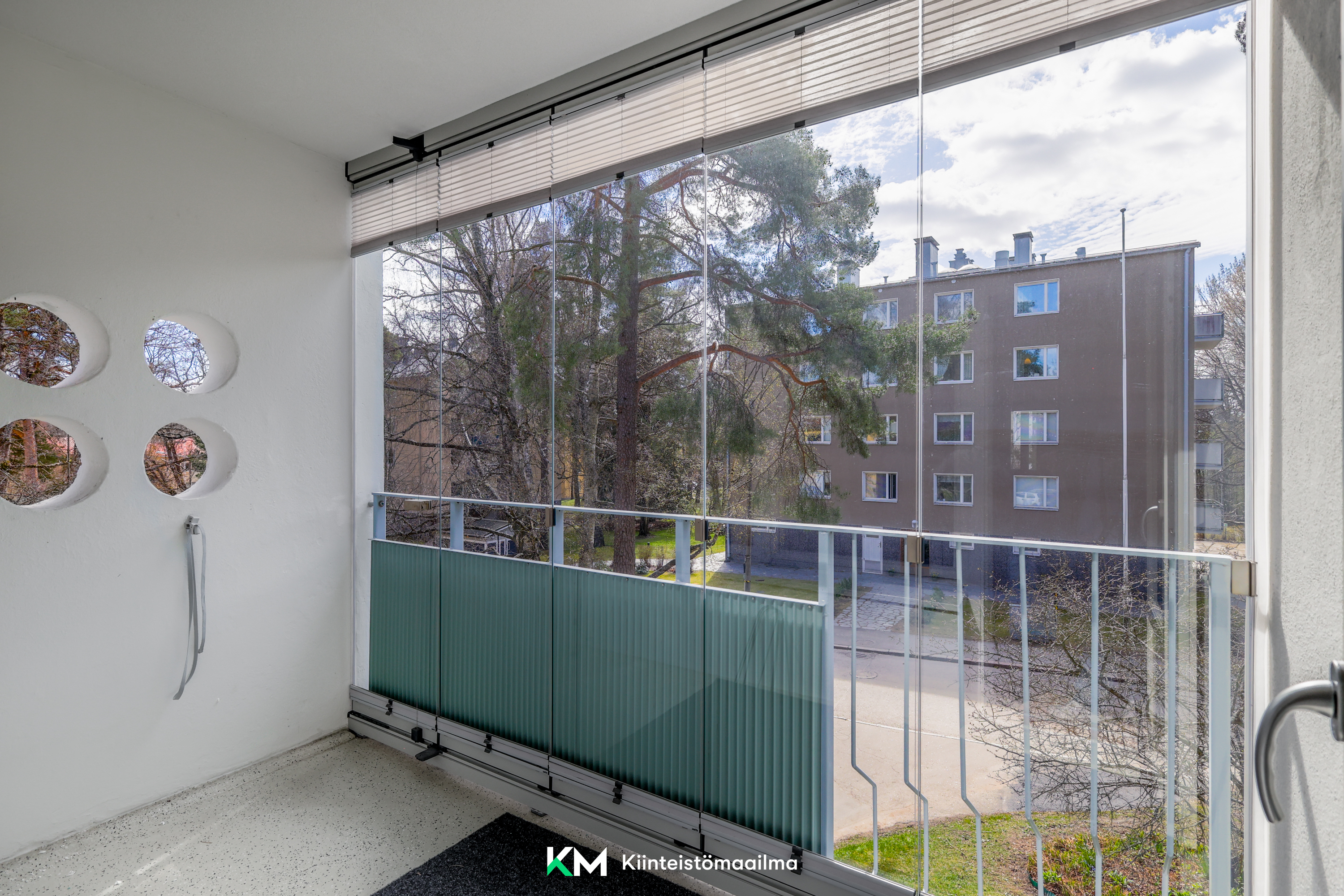 Keijukaistenpolku 11, Roihuvuori, Helsinki