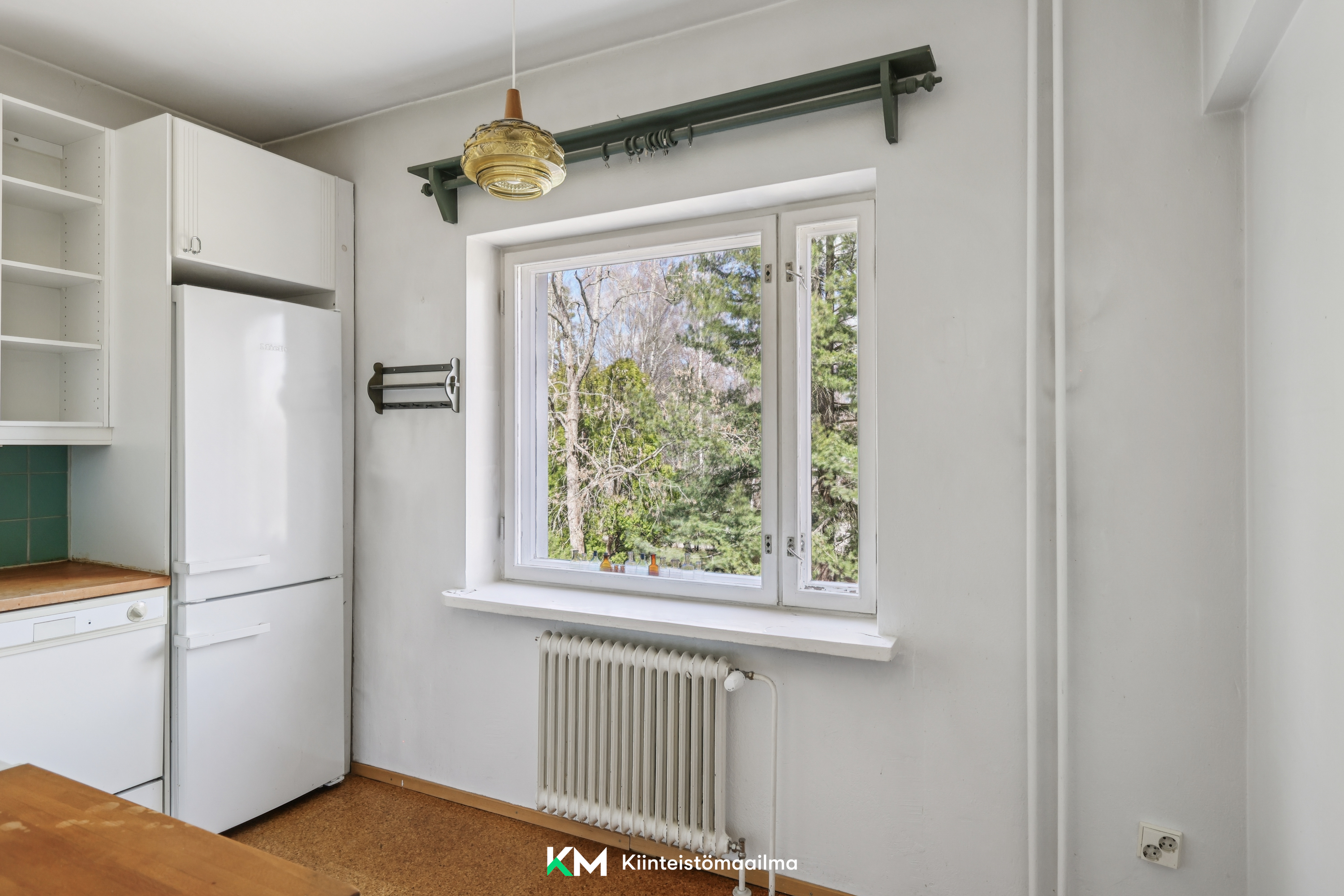 Keijukaistenpolku 11, Roihuvuori, Helsinki