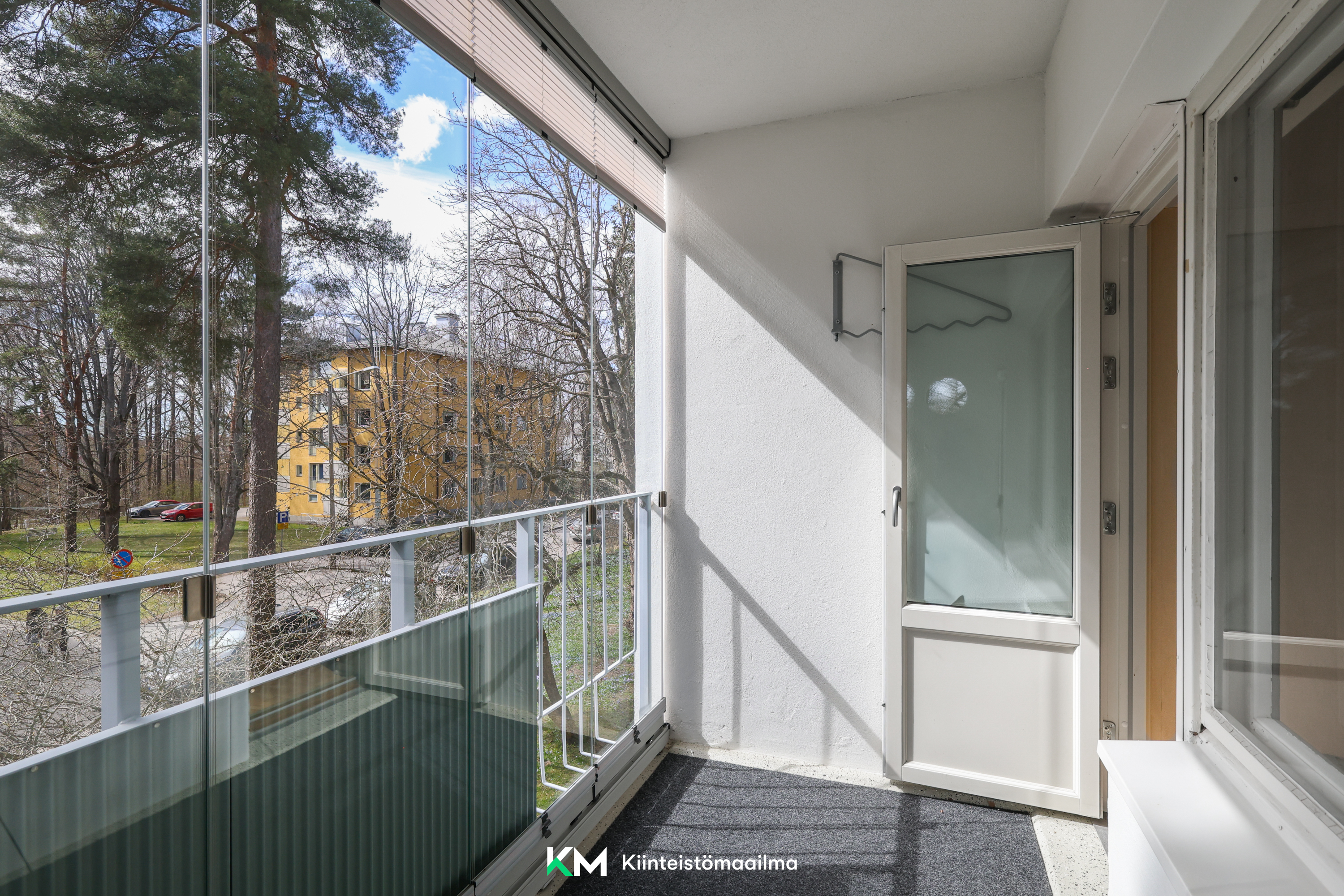 Keijukaistenpolku 11, Roihuvuori, Helsinki