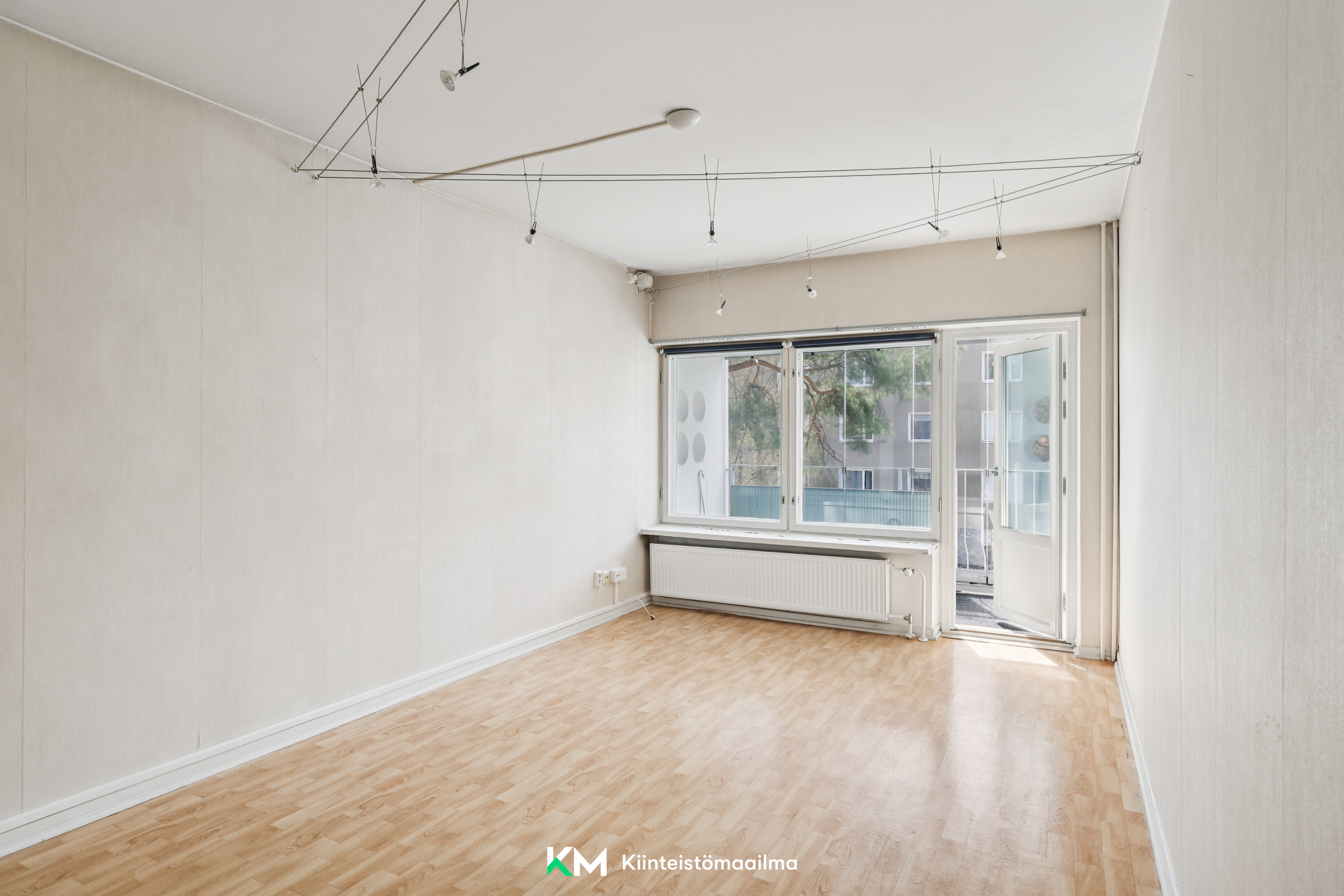 Keijukaistenpolku 11, Roihuvuori, Helsinki