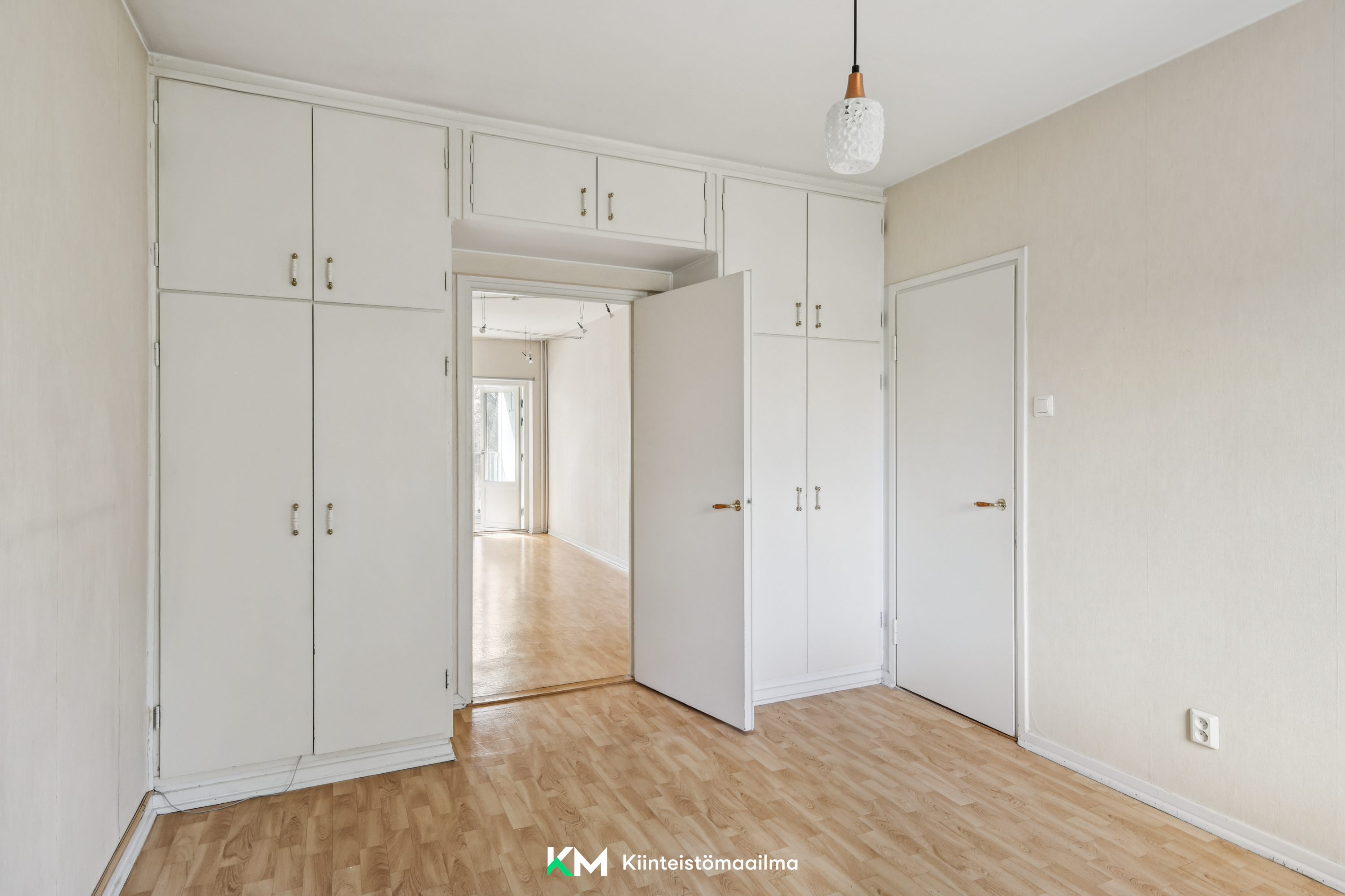 Keijukaistenpolku 11, Roihuvuori, Helsinki