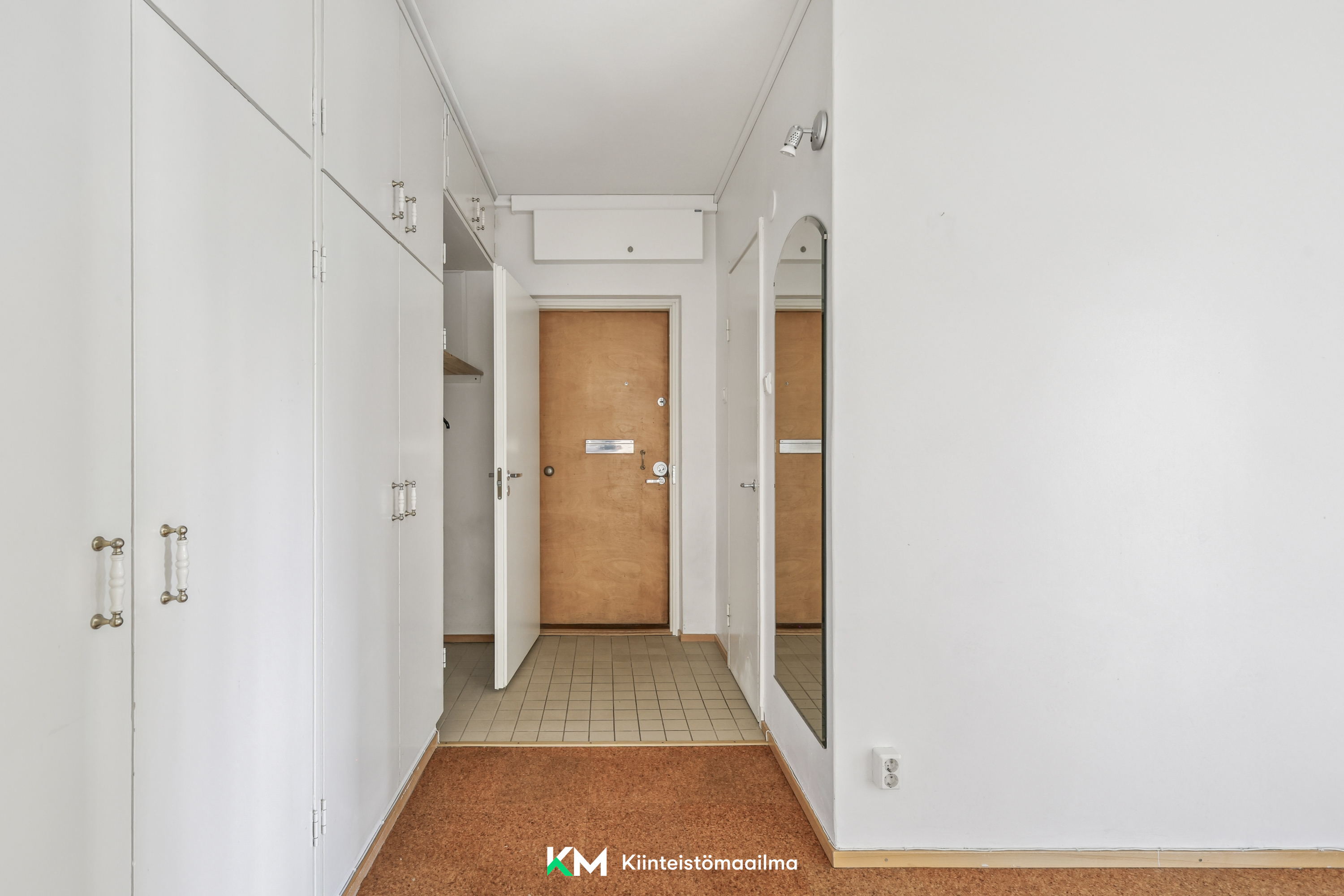 Keijukaistenpolku 11, Roihuvuori, Helsinki