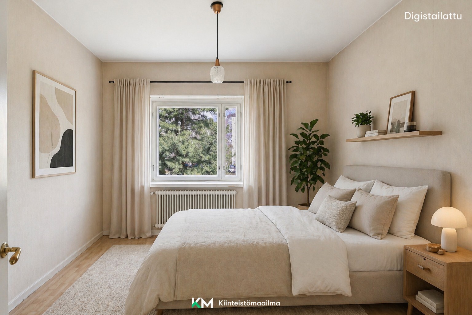 Keijukaistenpolku 11, Roihuvuori, Helsinki