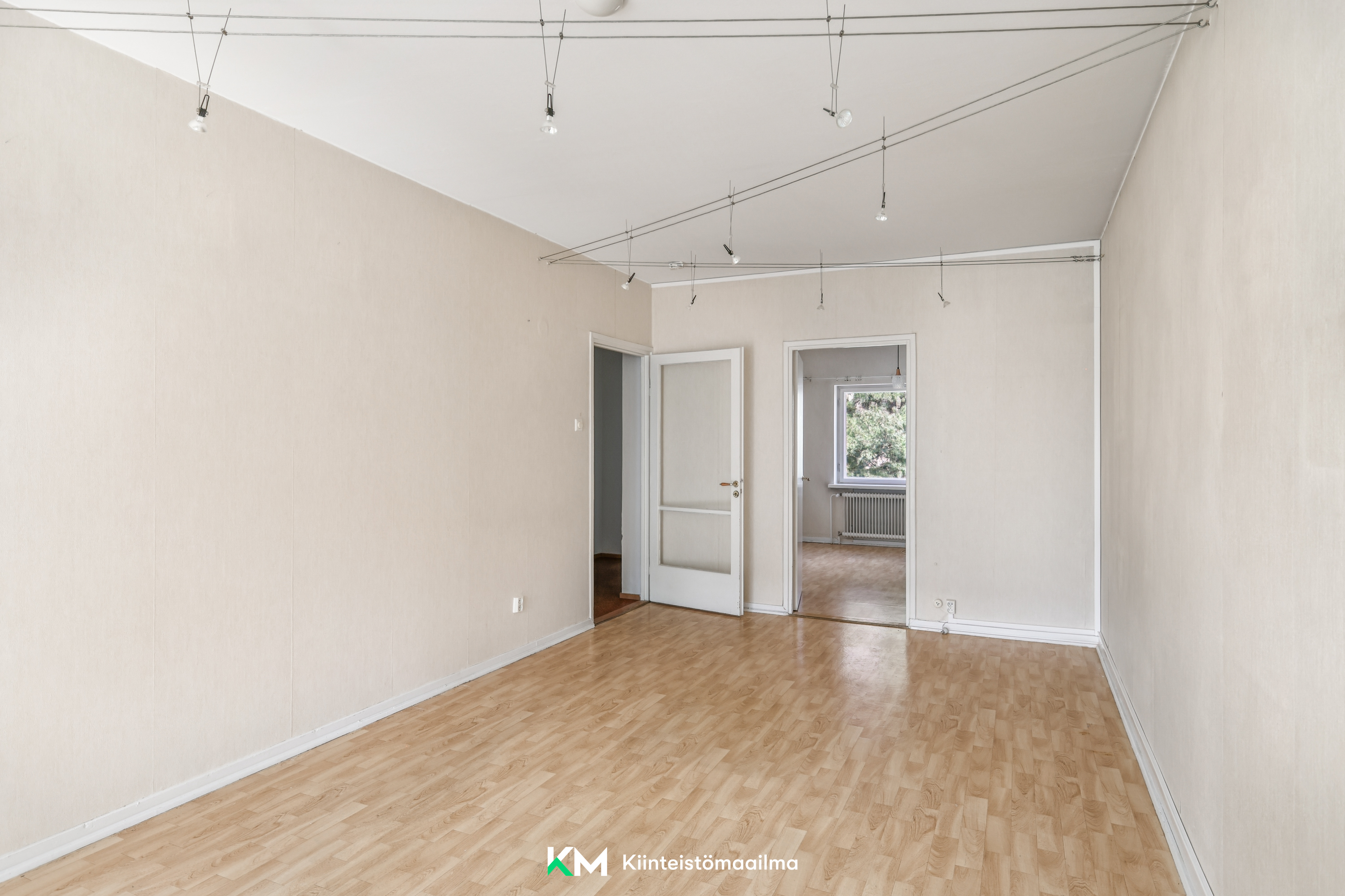 Keijukaistenpolku 11, Roihuvuori, Helsinki