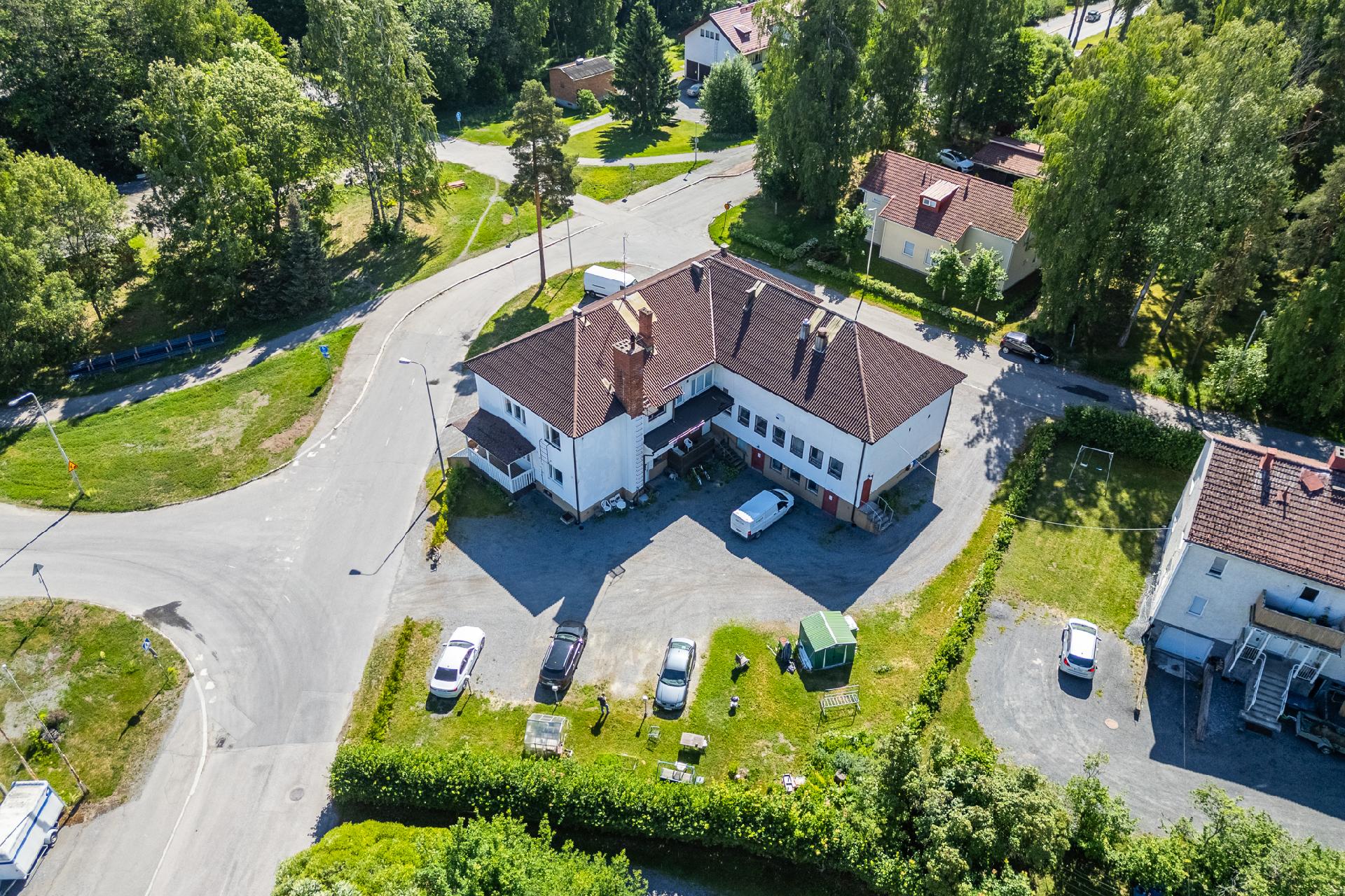 Honkiniementie 41, Tallinmäki, Valkeakoski