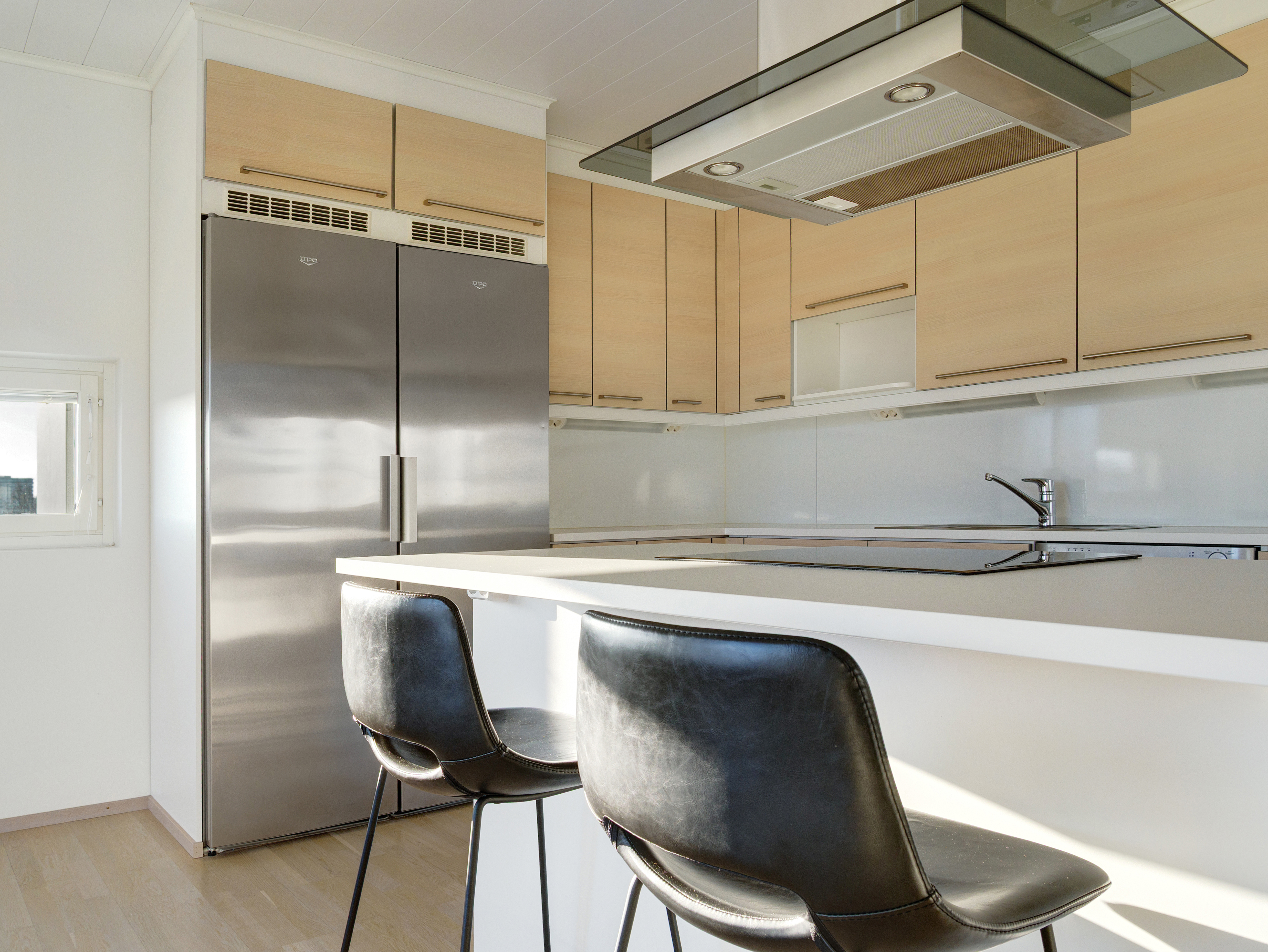 Koulukatu 23, Keskusta, Joensuu