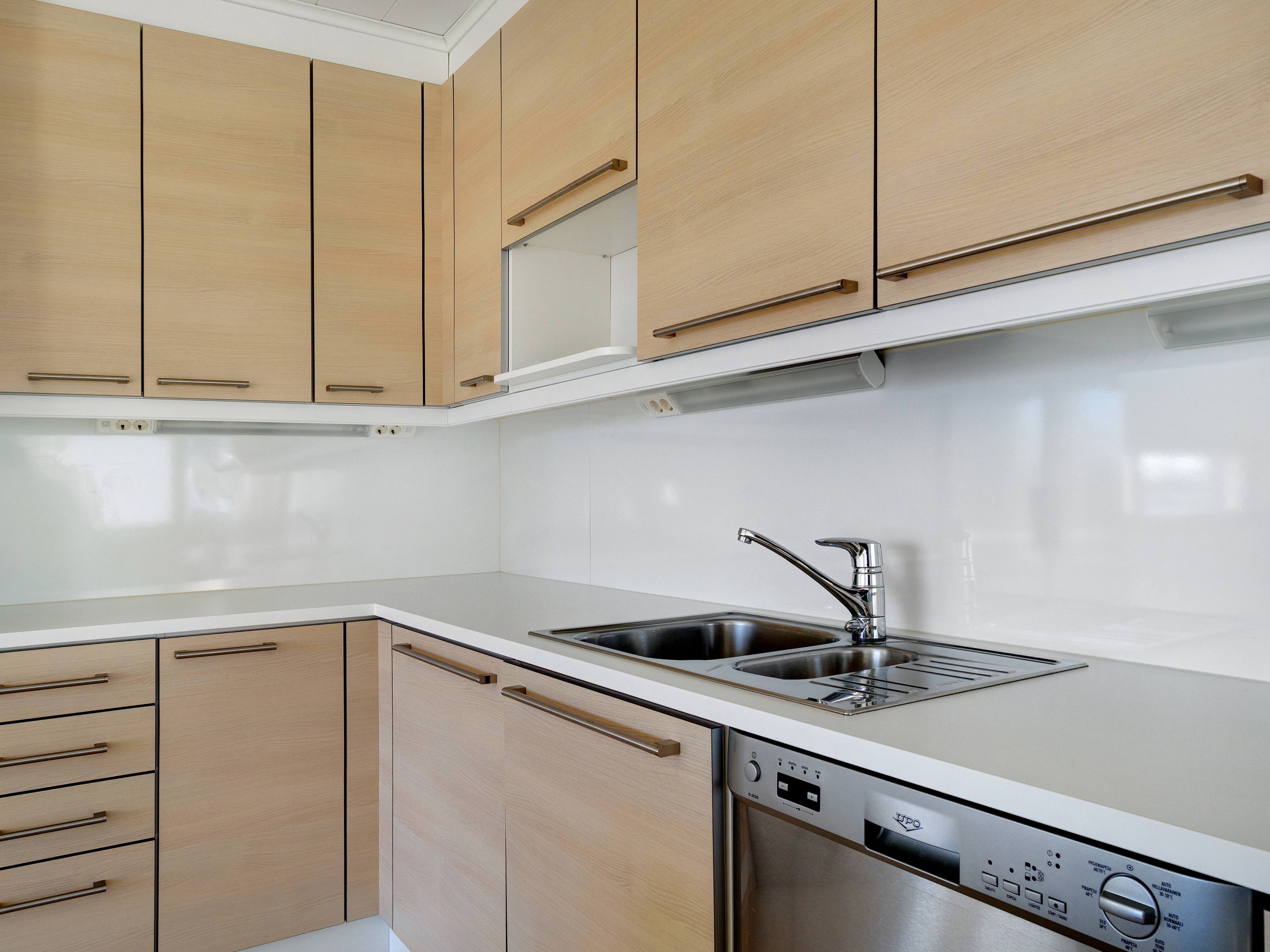 Koulukatu 23, Keskusta, Joensuu