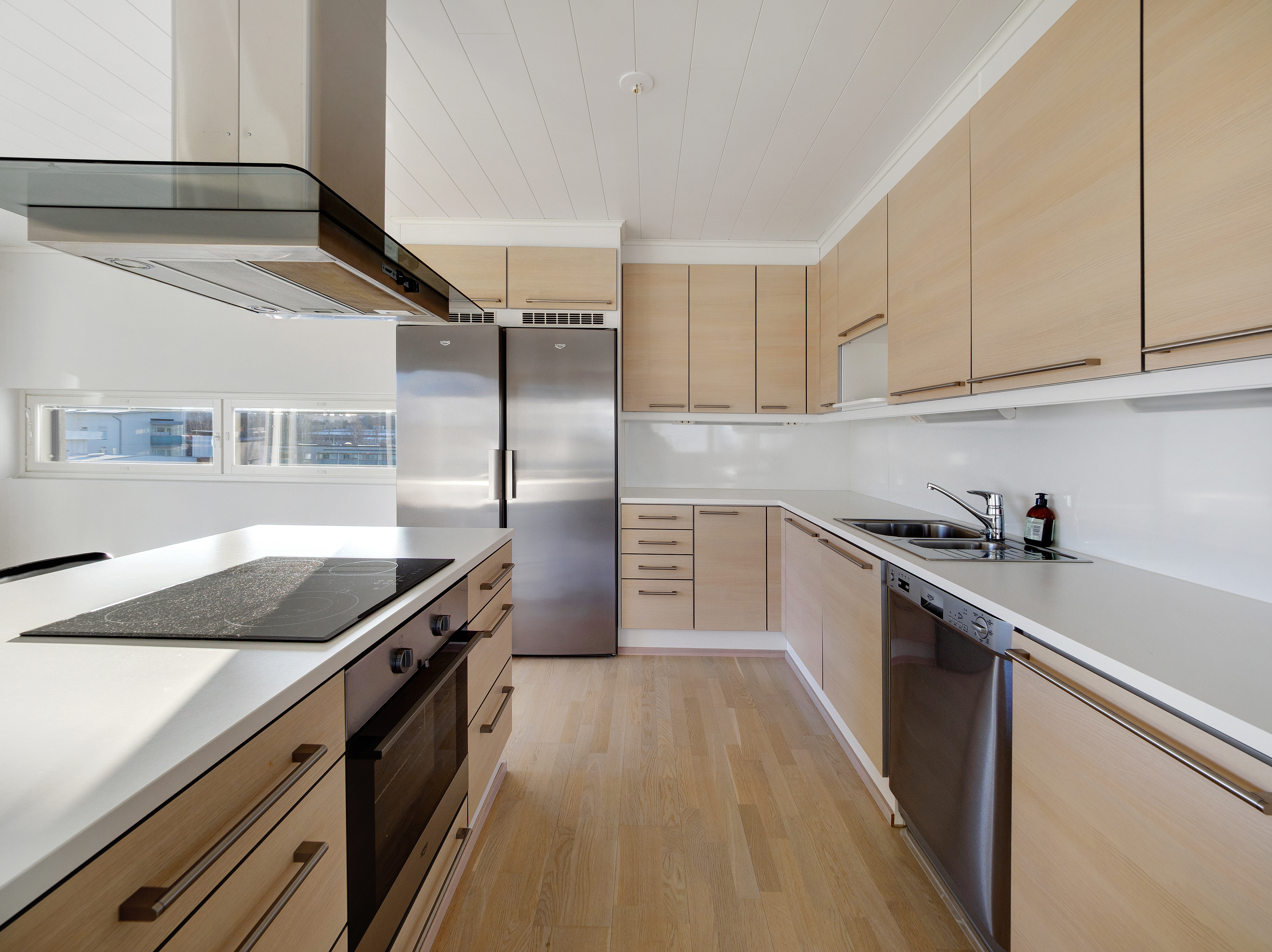 Koulukatu 23, Keskusta, Joensuu