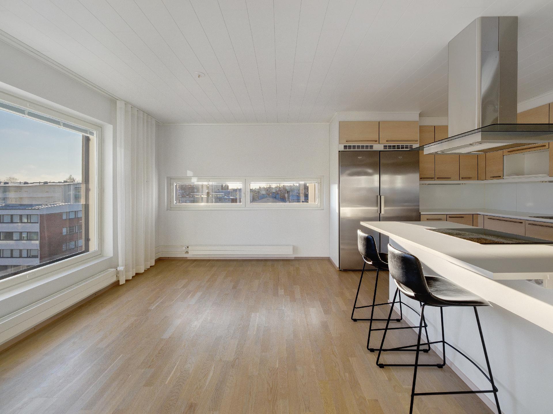 Koulukatu 23, Keskusta, Joensuu