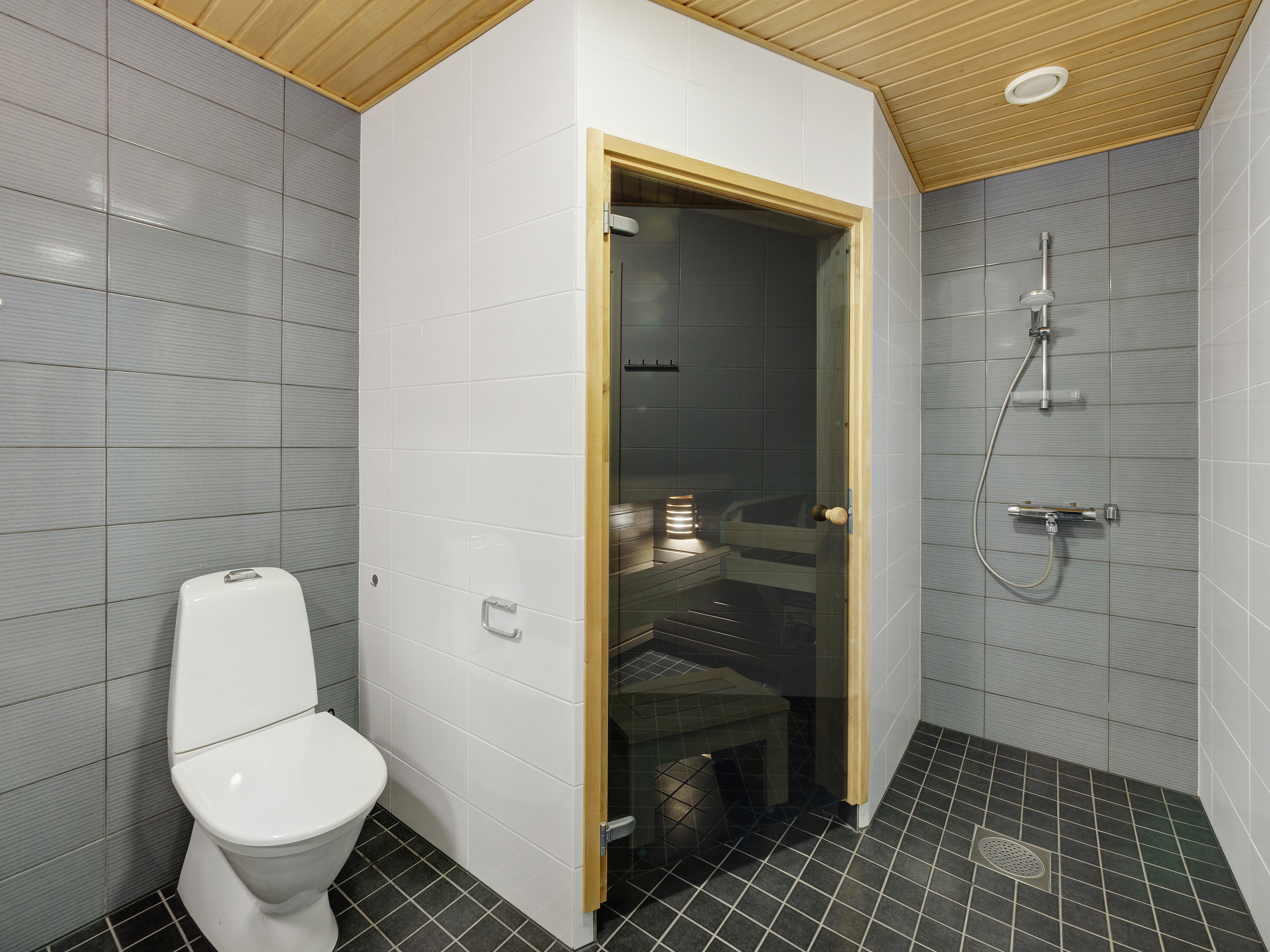 Koulukatu 23, Keskusta, Joensuu