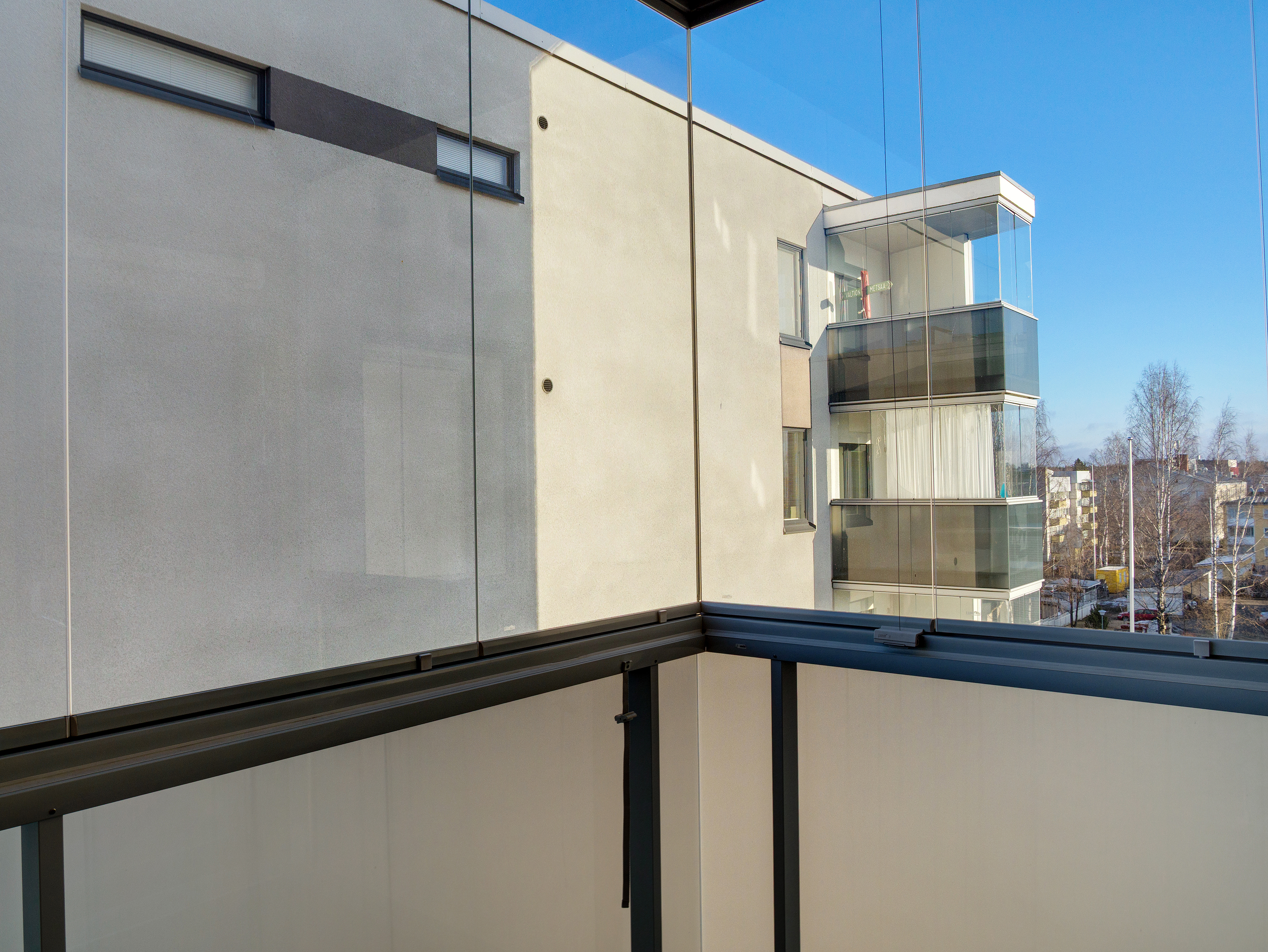 Koulukatu 23, Keskusta, Joensuu