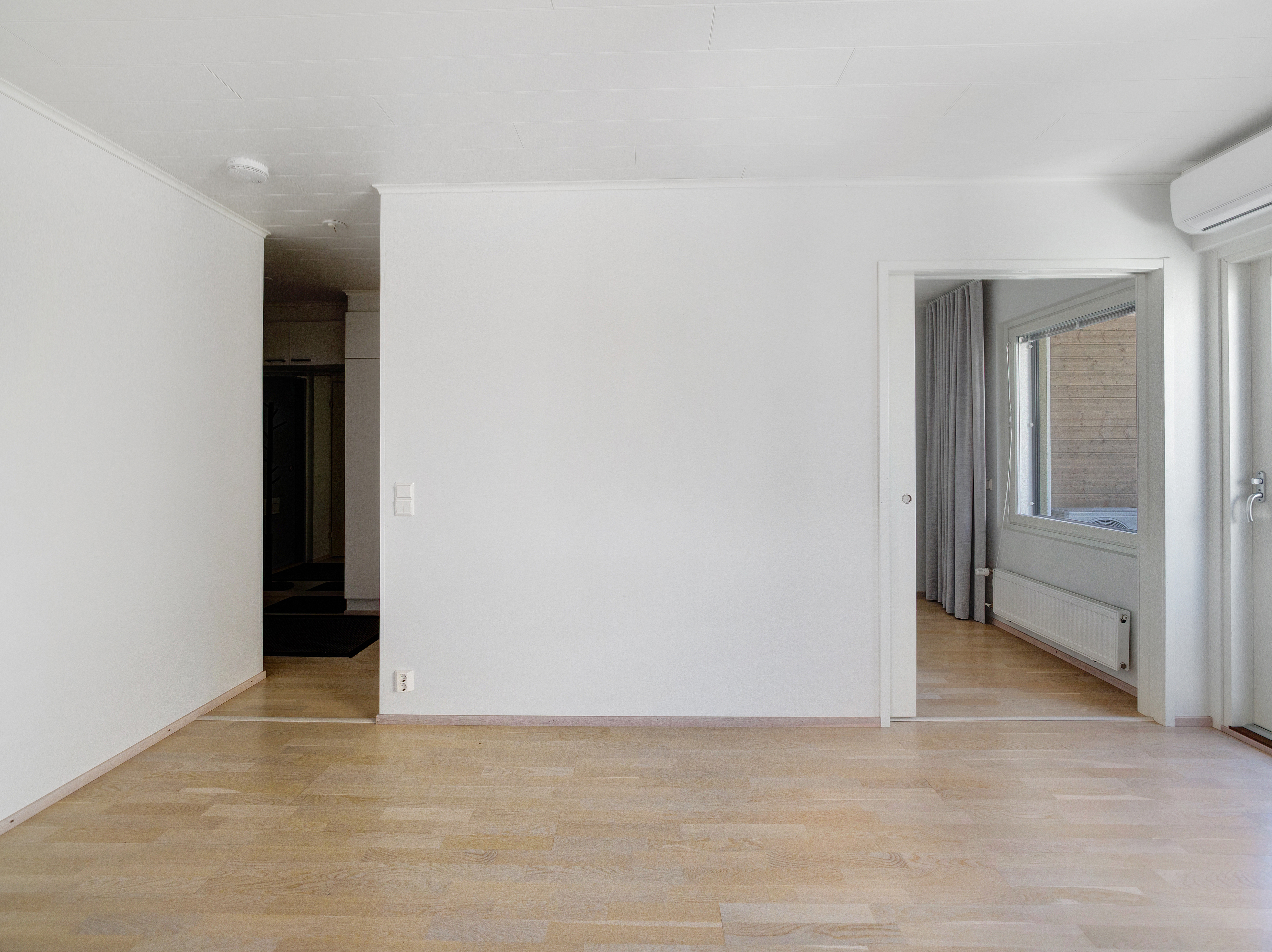 Koulukatu 23, Keskusta, Joensuu